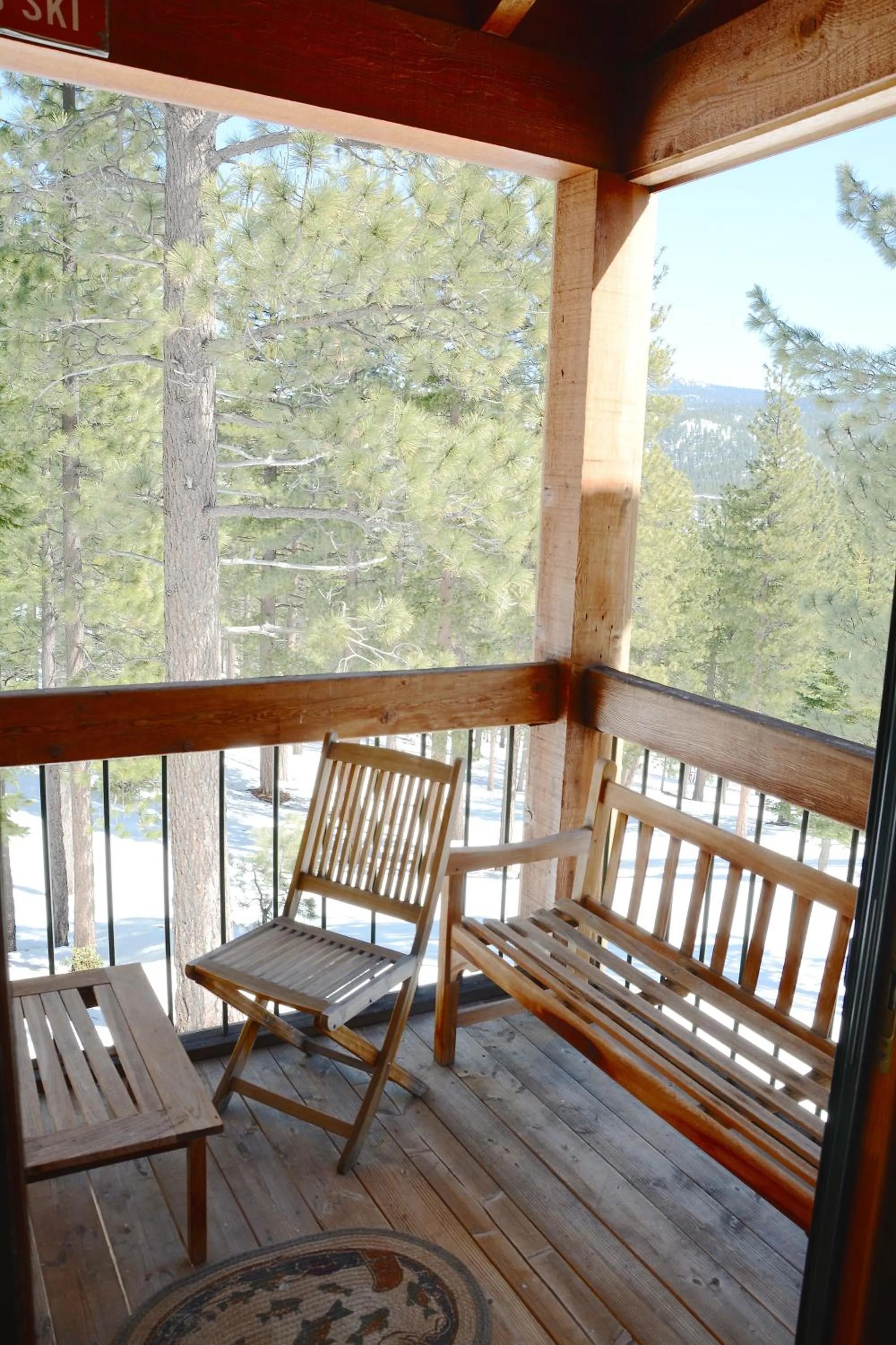 View (from property/room) in Northstar Resort by Vail Resorts