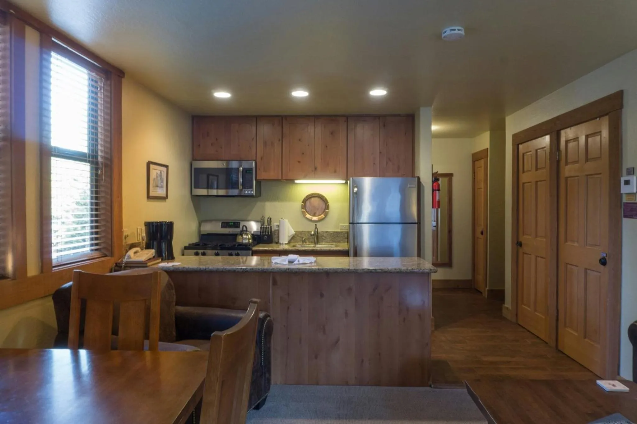 Kitchen or kitchenette in Northstar Resort by Vail Resorts