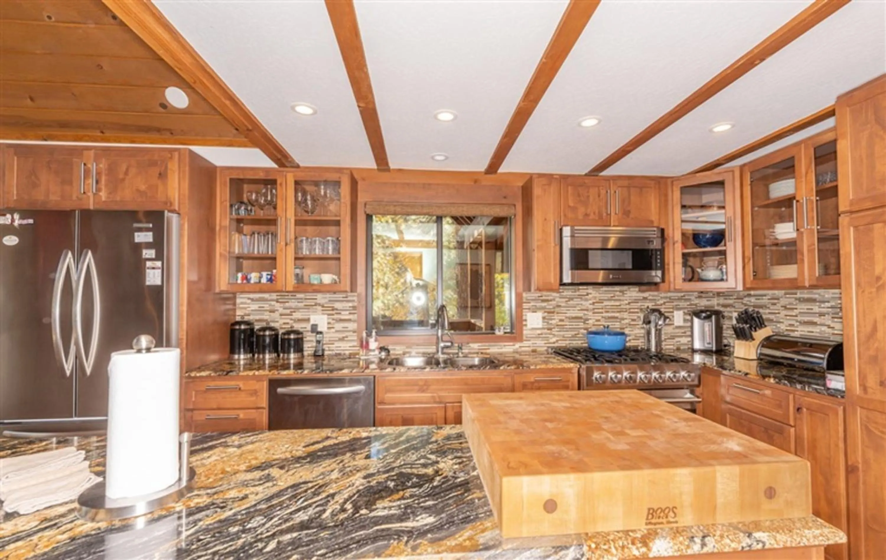 Kitchen or kitchenette in Northstar Resort by Vail Resorts