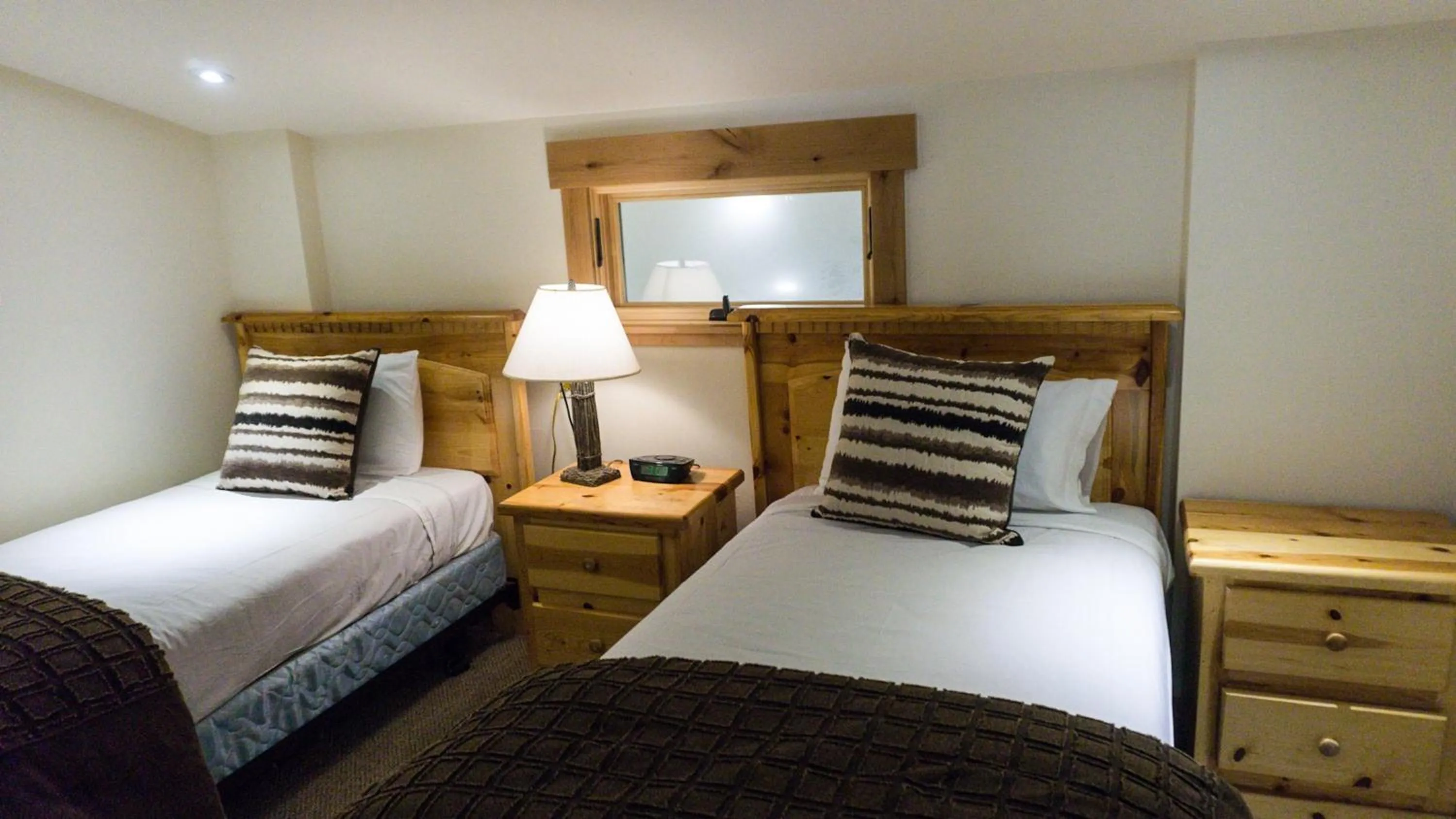Bedroom, Bed in Northstar Resort by Vail Resorts