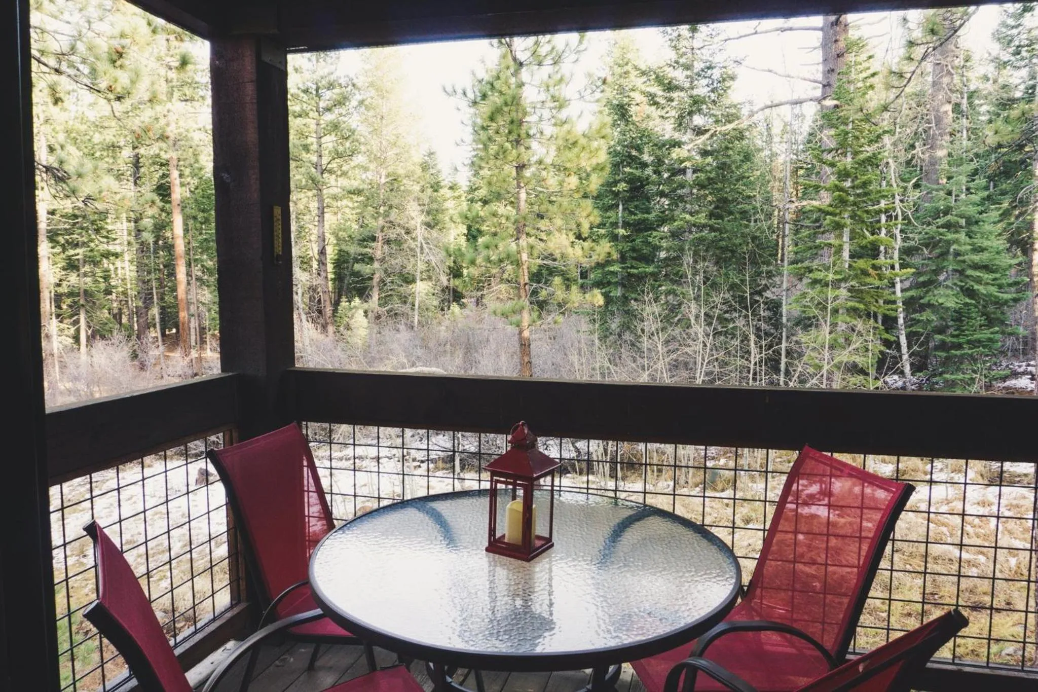 Photo of the whole room in Northstar Resort by Vail Resorts