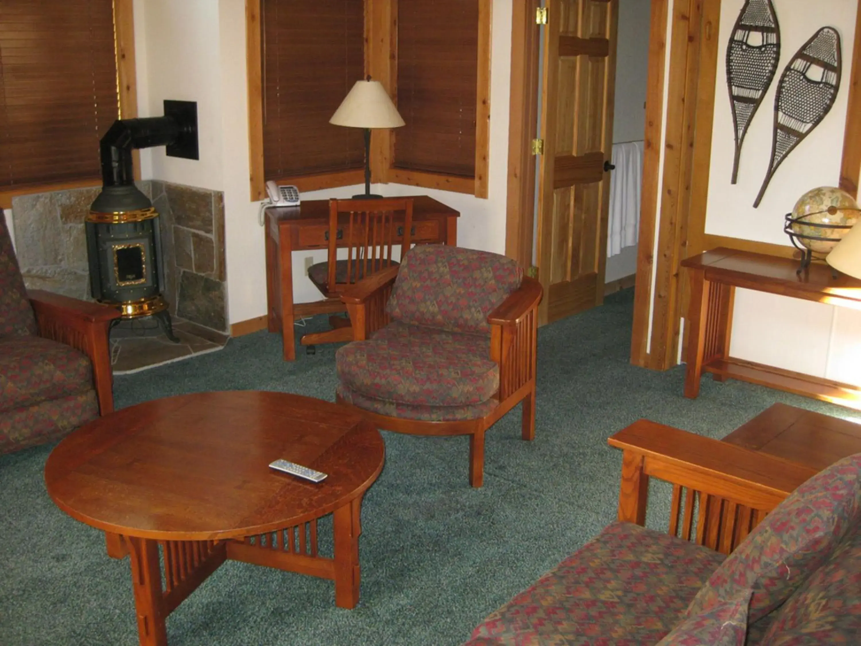 Three-Bedroom House in Northstar Resort by Vail Resorts Three-Bedroom House in Northstar Resort by Vail Resorts