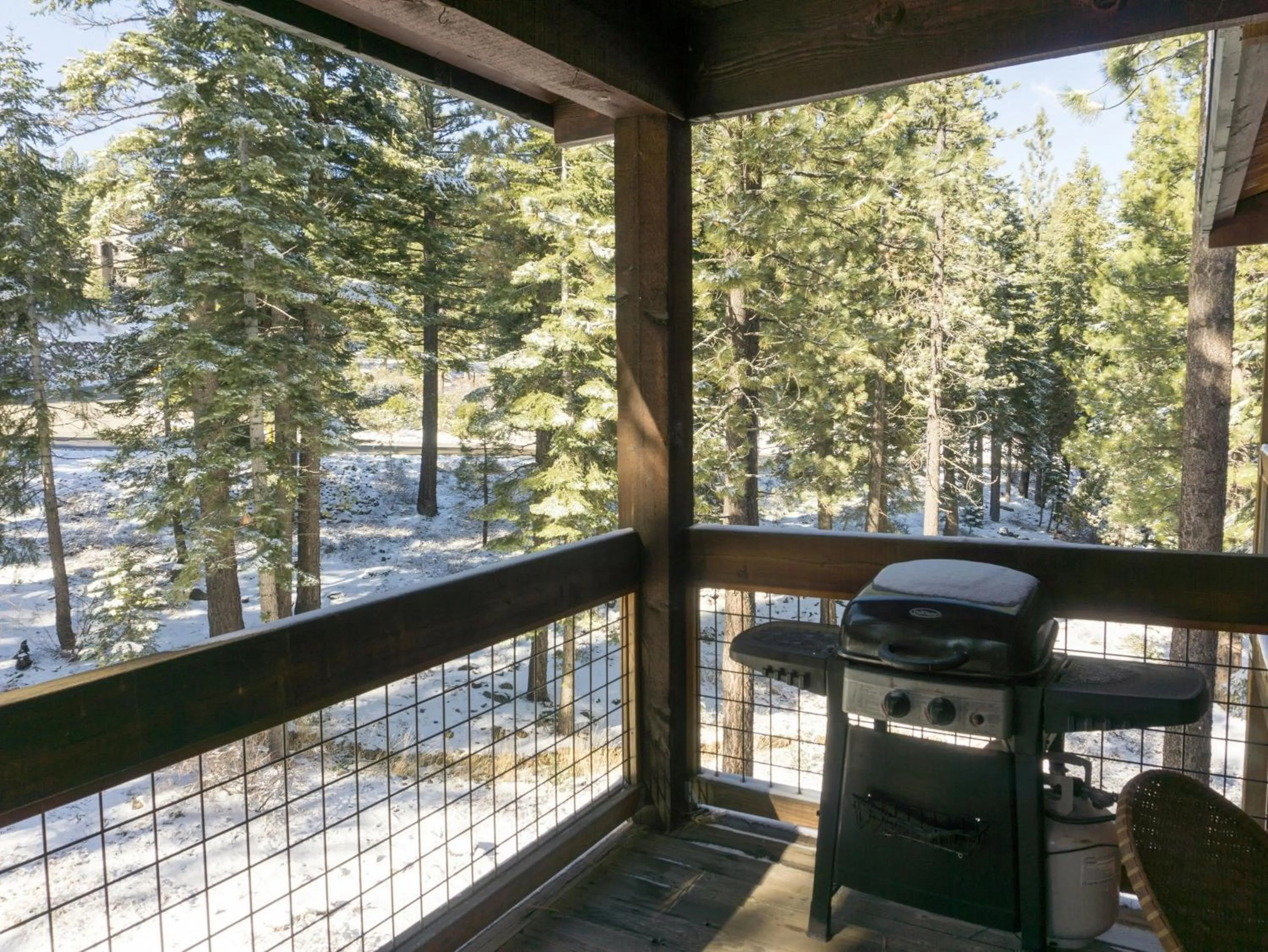 Photo of the whole room in Northstar Resort by Vail Resorts