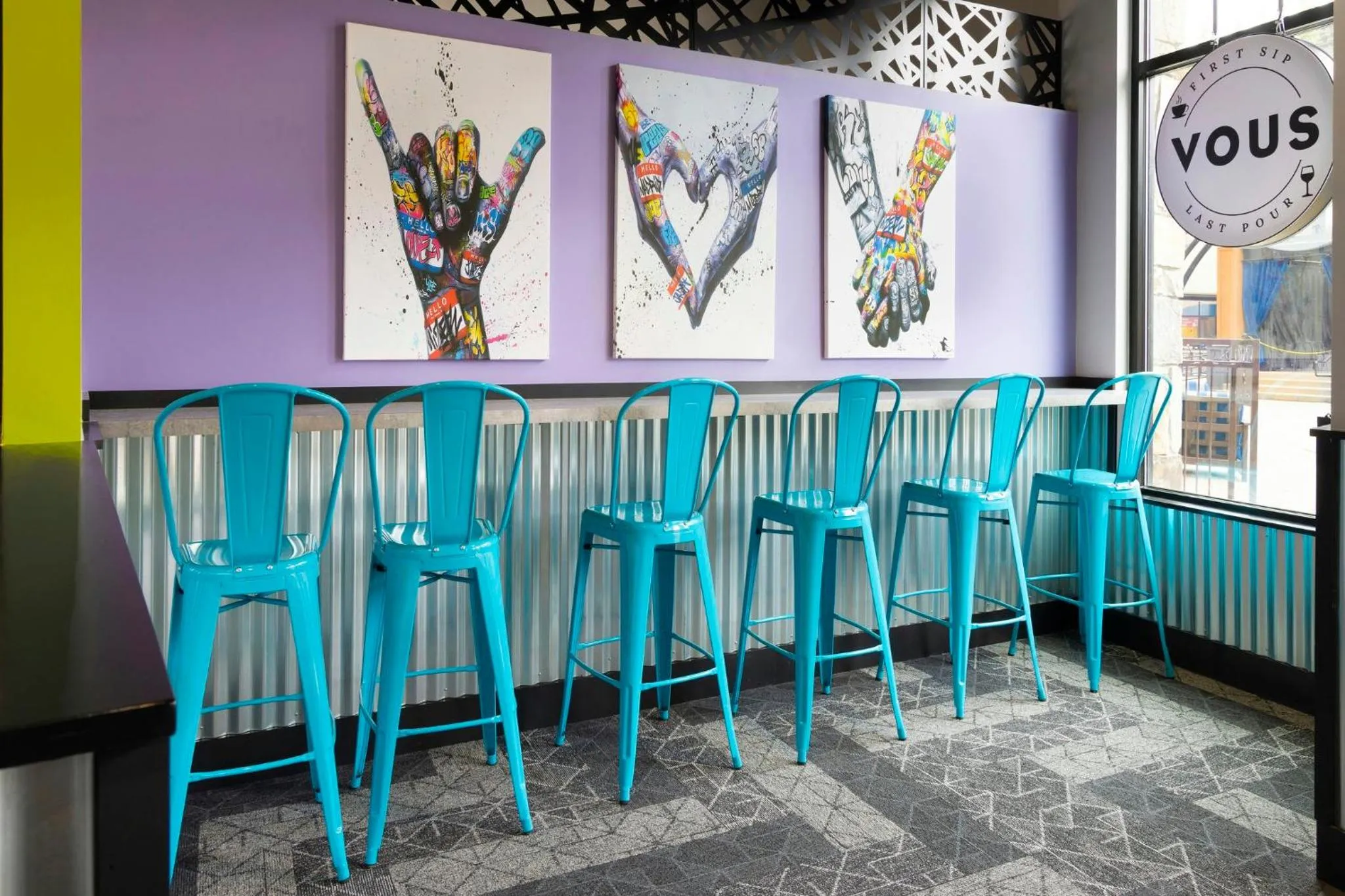 Restaurant/places to eat in Northstar Resort by Vail Resorts