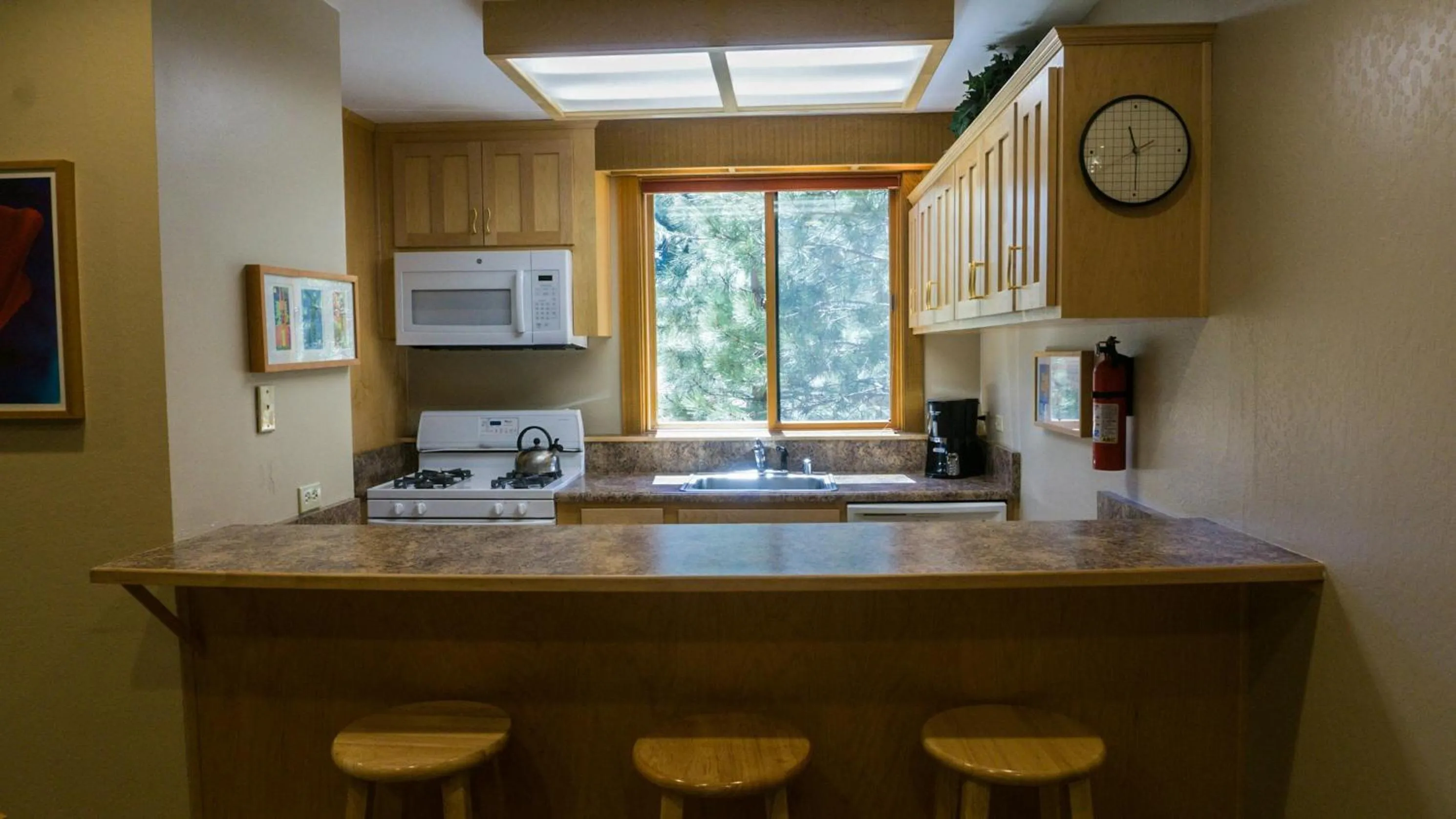Kitchen or kitchenette in Northstar Resort by Vail Resorts