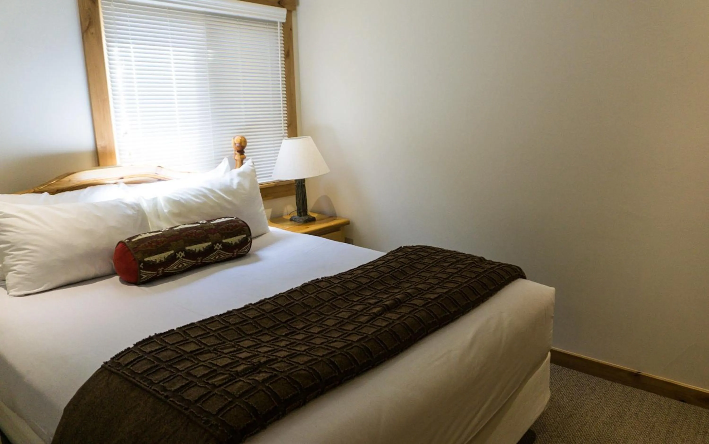 Bedroom, Bed in Northstar Resort by Vail Resorts