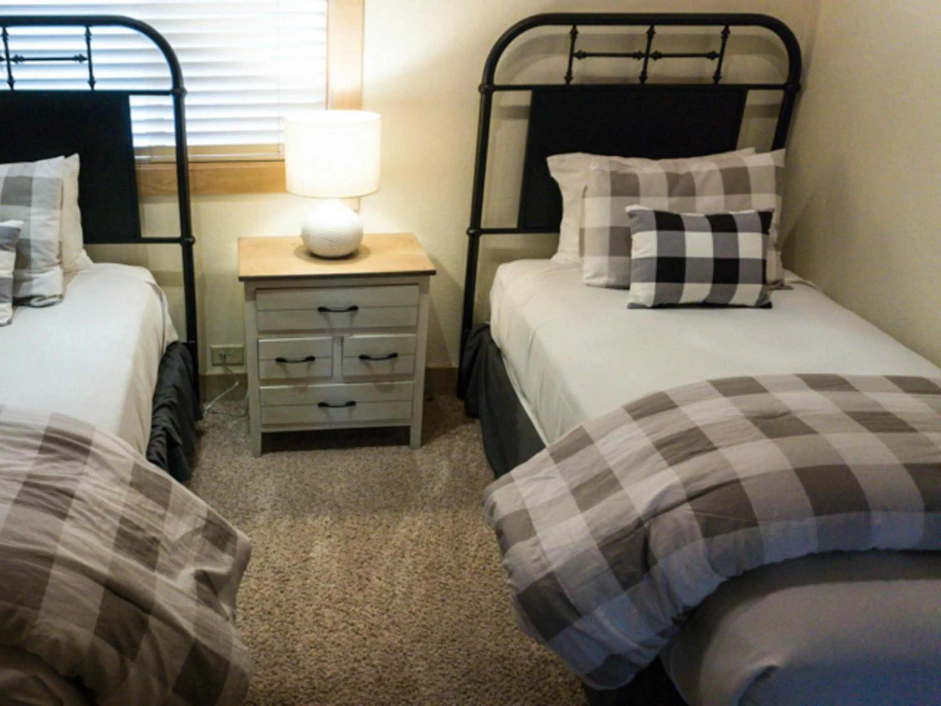 Bedroom, Bed in Northstar Resort by Vail Resorts