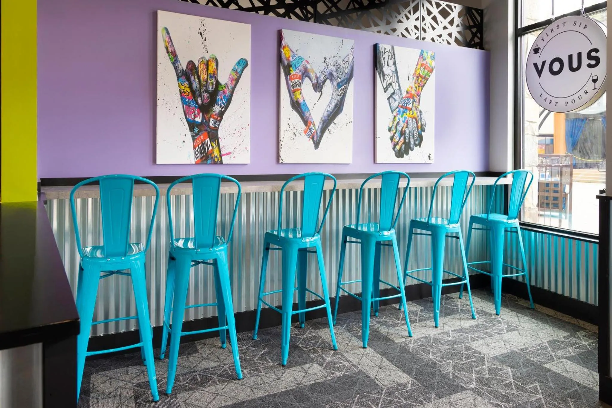 Restaurant/places to eat in Northstar Resort by Vail Resorts