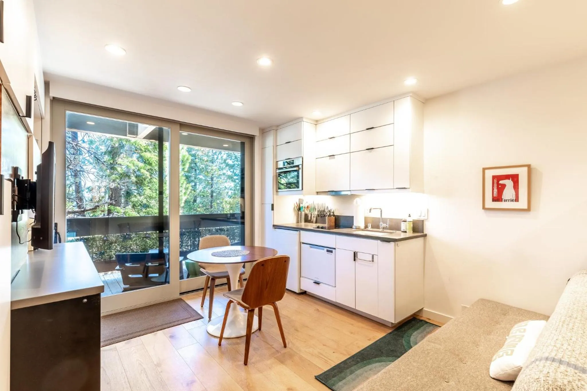 Kitchen or kitchenette in Northstar Resort by Vail Resorts