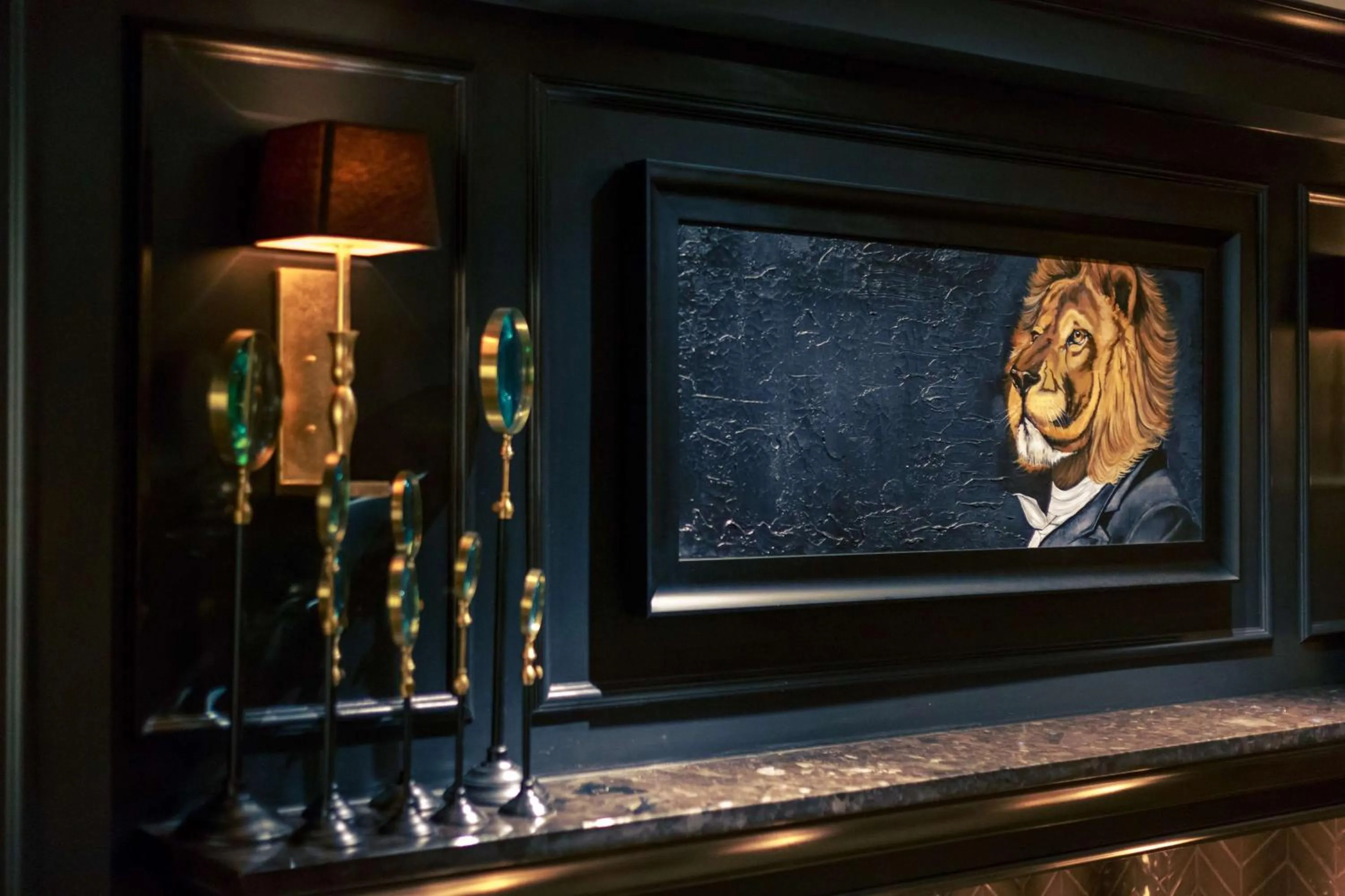 Banquet/Function facilities in The Allegro Royal Sonesta Hotel Chicago Loop