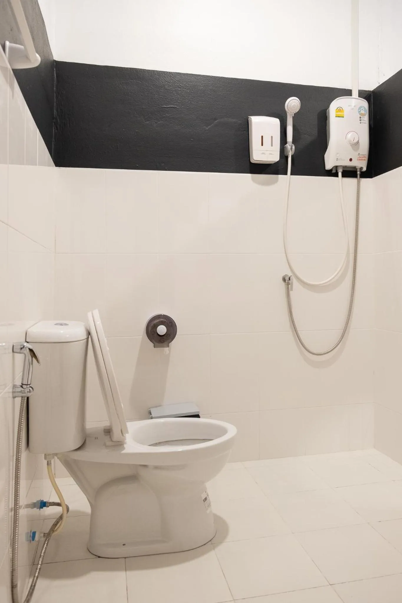 Baannokhook Home&Cafe