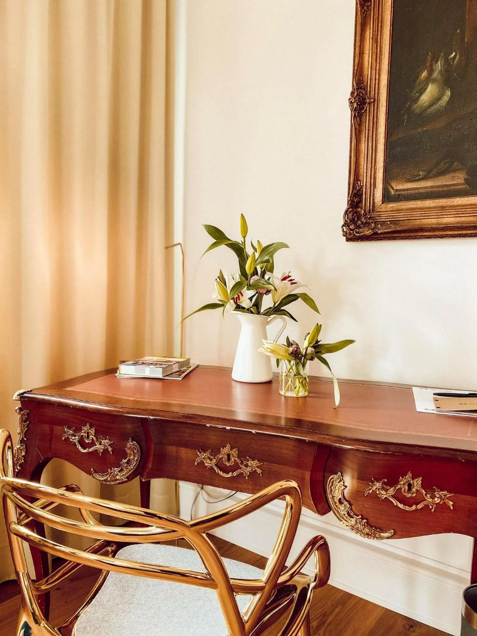 Photo of the whole room in Hotel & Restaurant Posthalterei