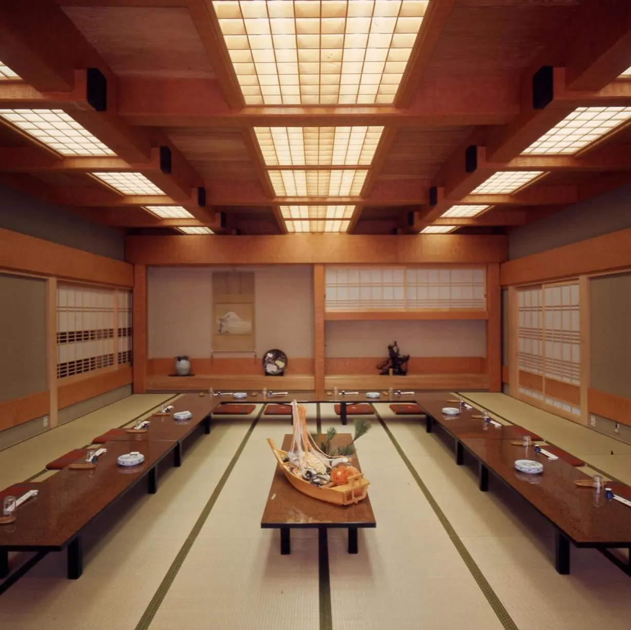 Banquet/Function facilities in Hitomaru Kadan