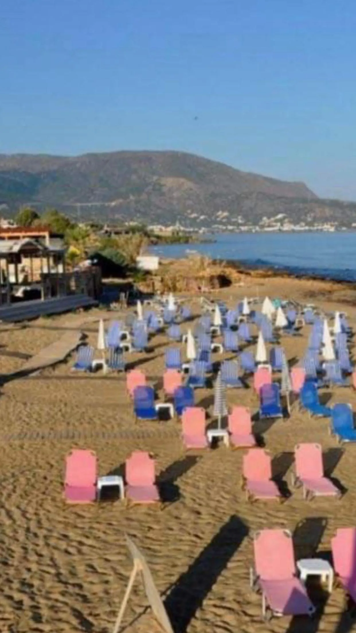 Beach in Heaven Studios & Apartments