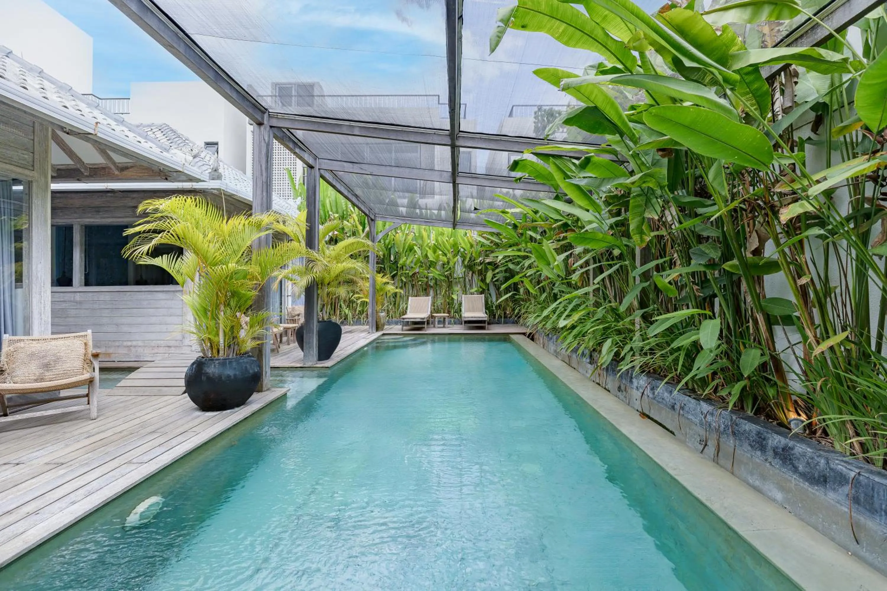 Day in Mundaka Villa by Betterplace