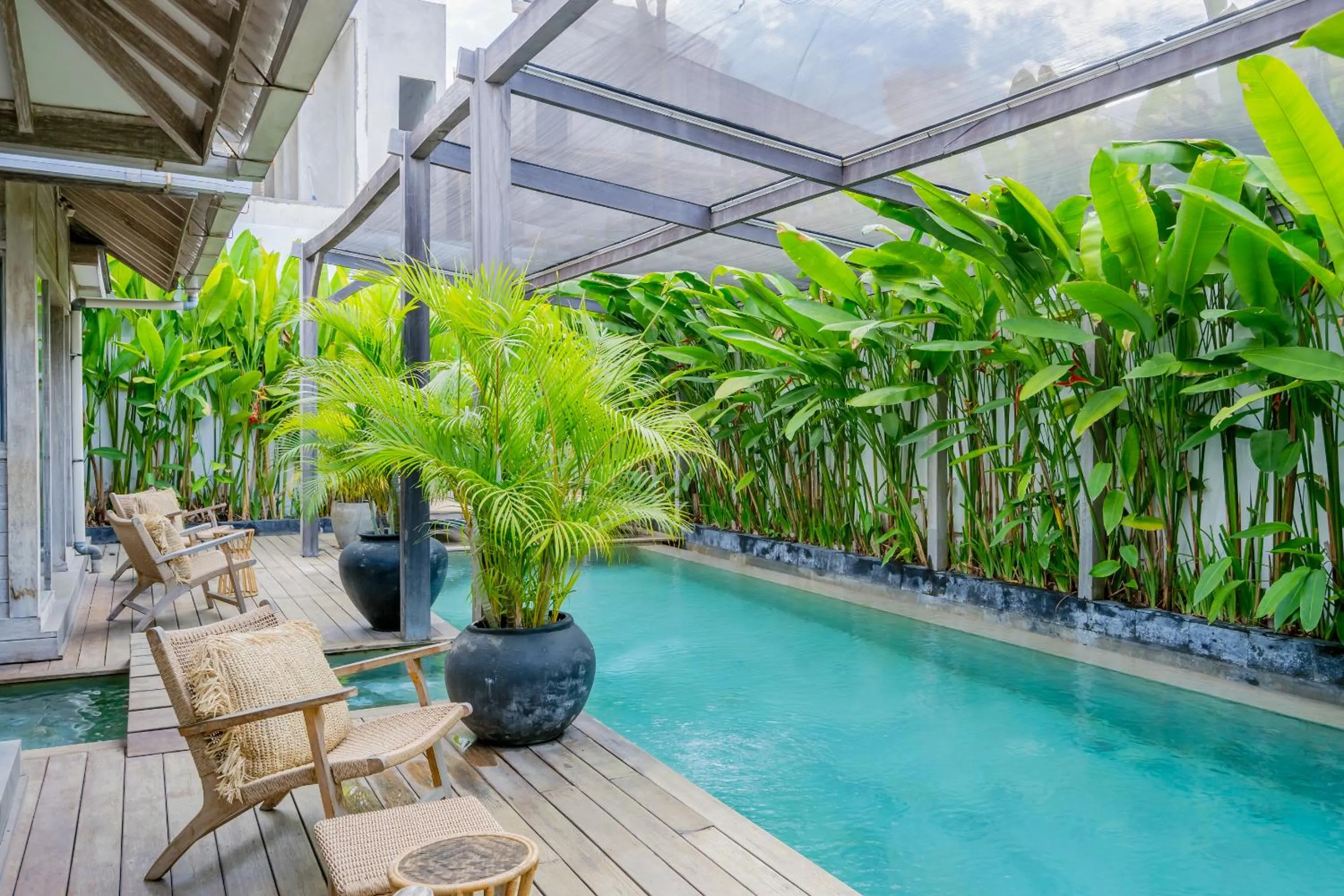 Mundaka Villa by Betterplace