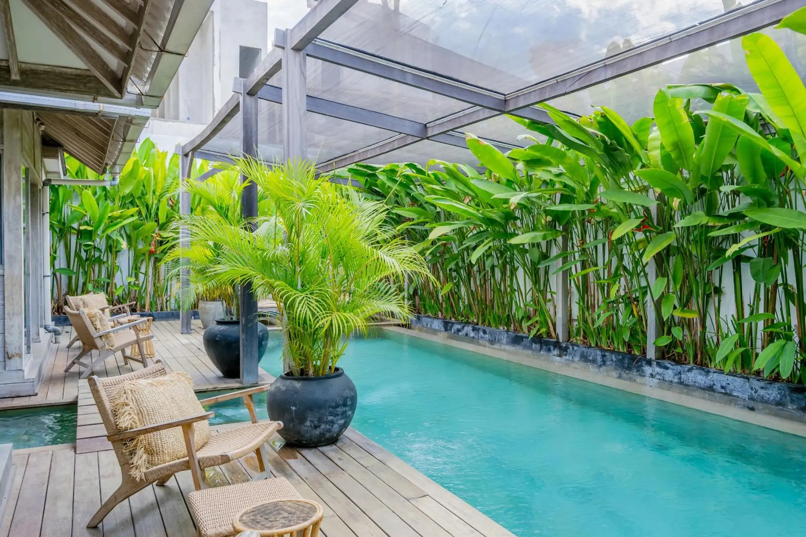 Mundaka Villa by Betterplace Mundaka Villa by Betterplace