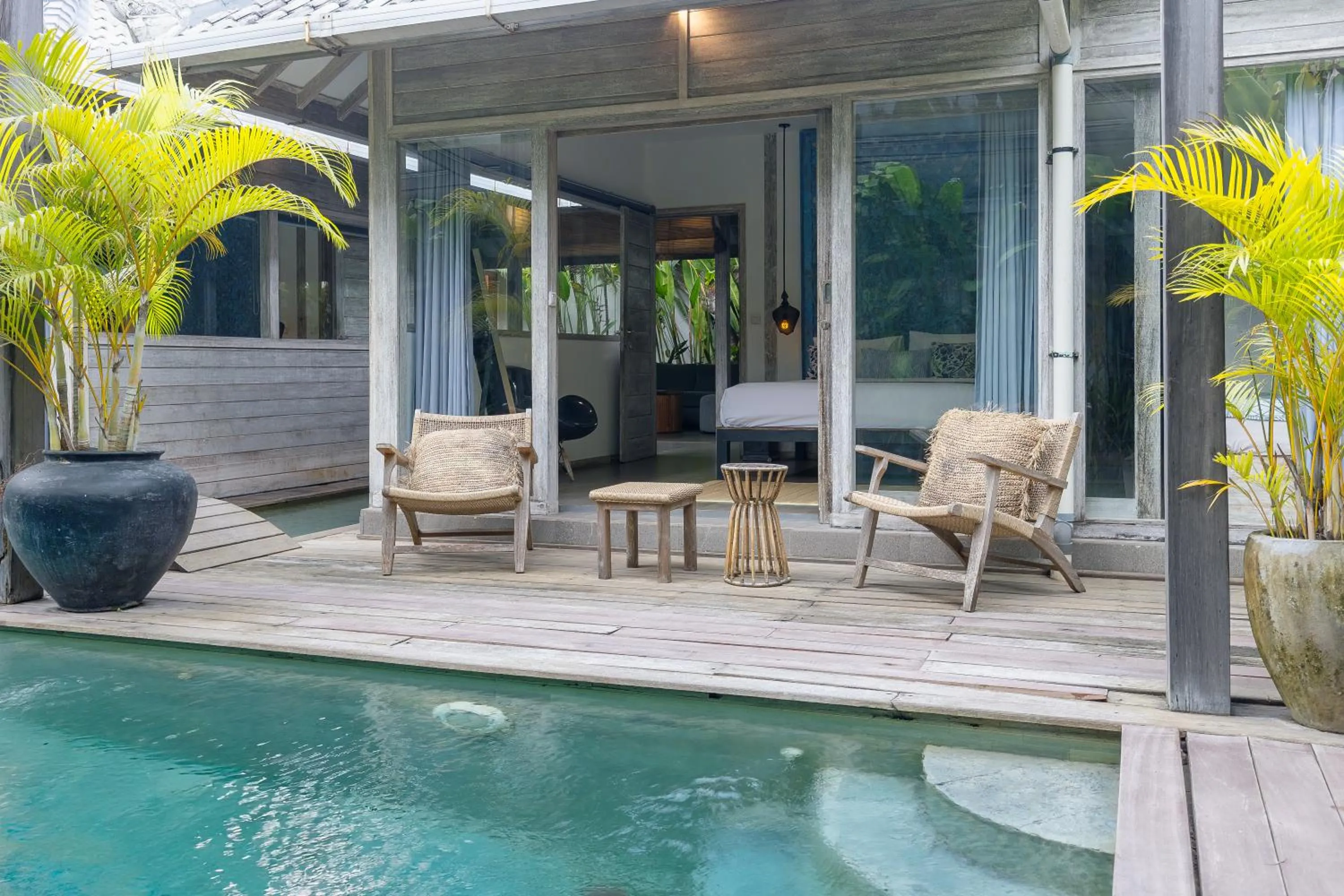 Day in Mundaka Villa by Betterplace