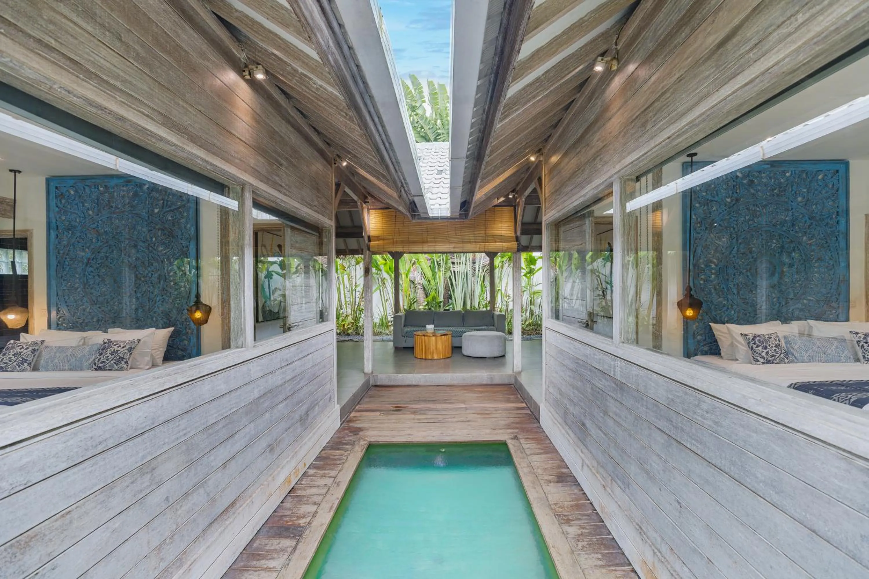 Day in Mundaka Villa by Betterplace