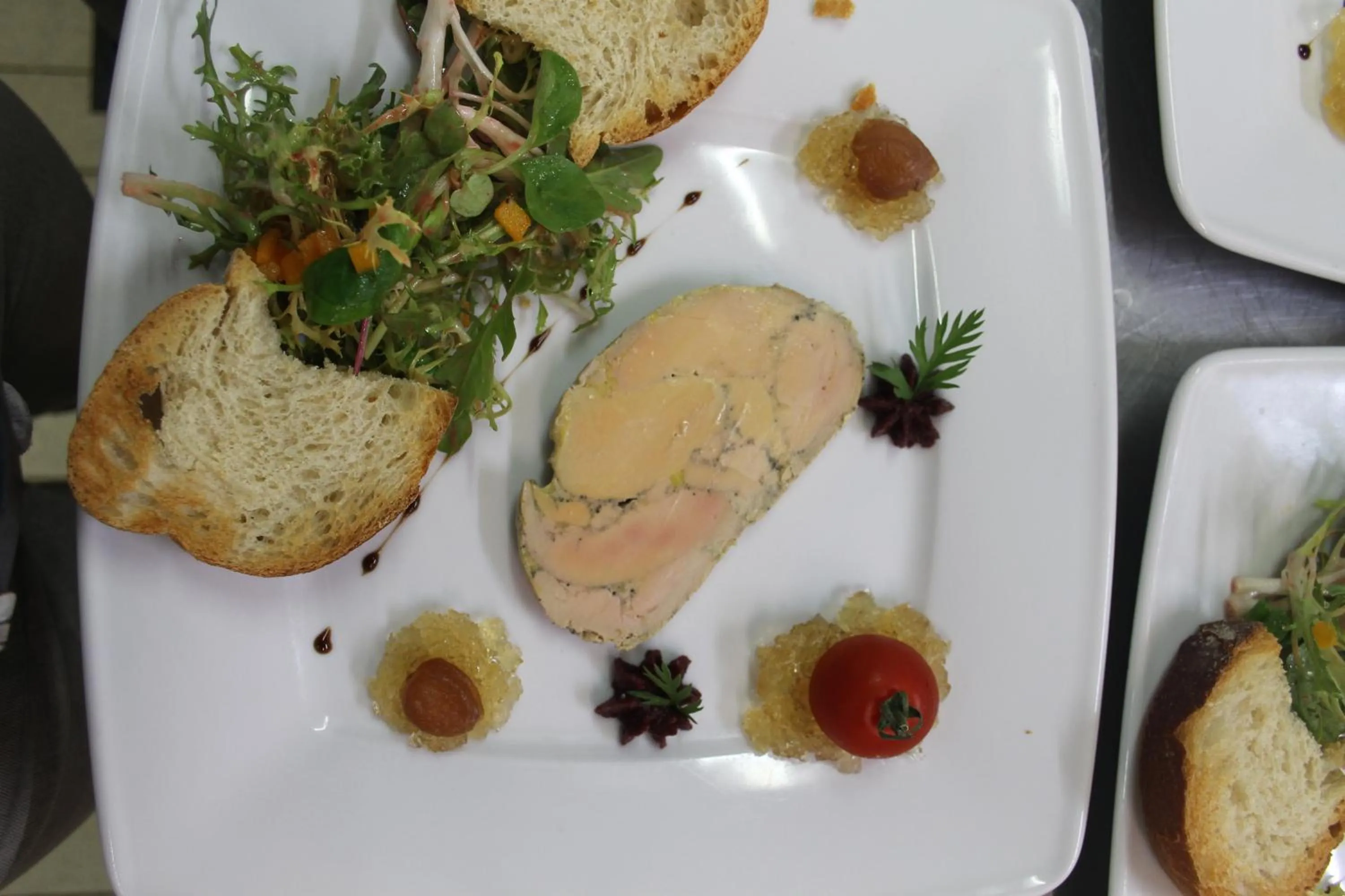 Logis Hôtel Le Saint Clément