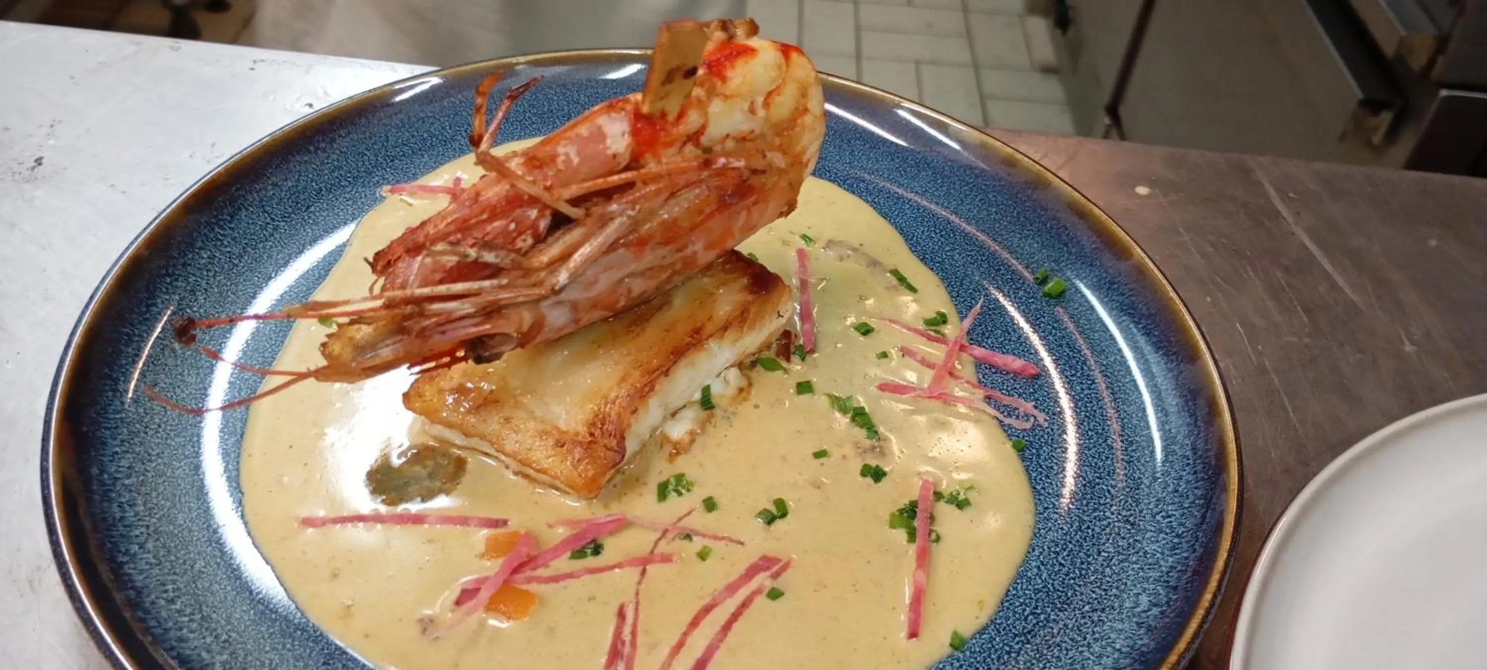 Logis Hôtel Le Saint Clément