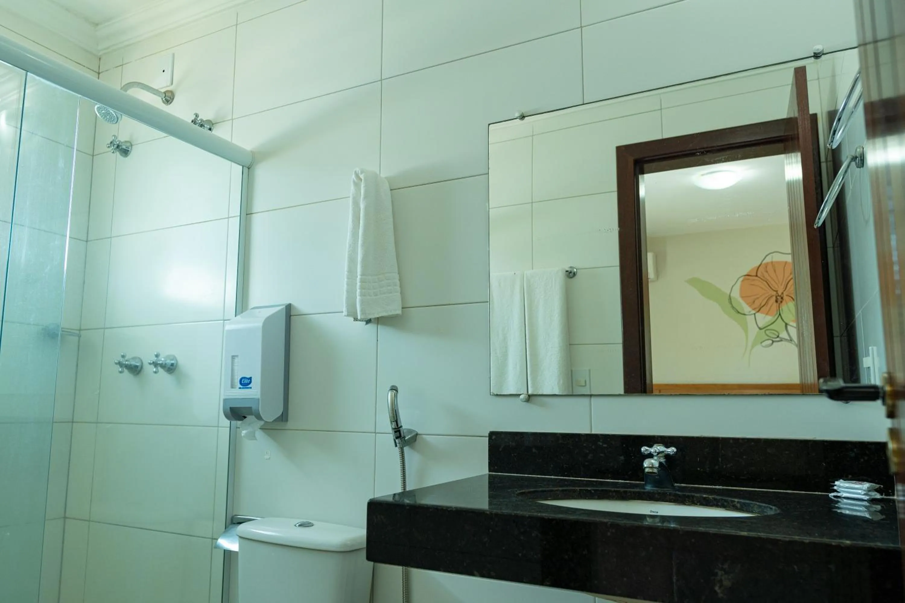 Orquídeas Praia Hotel