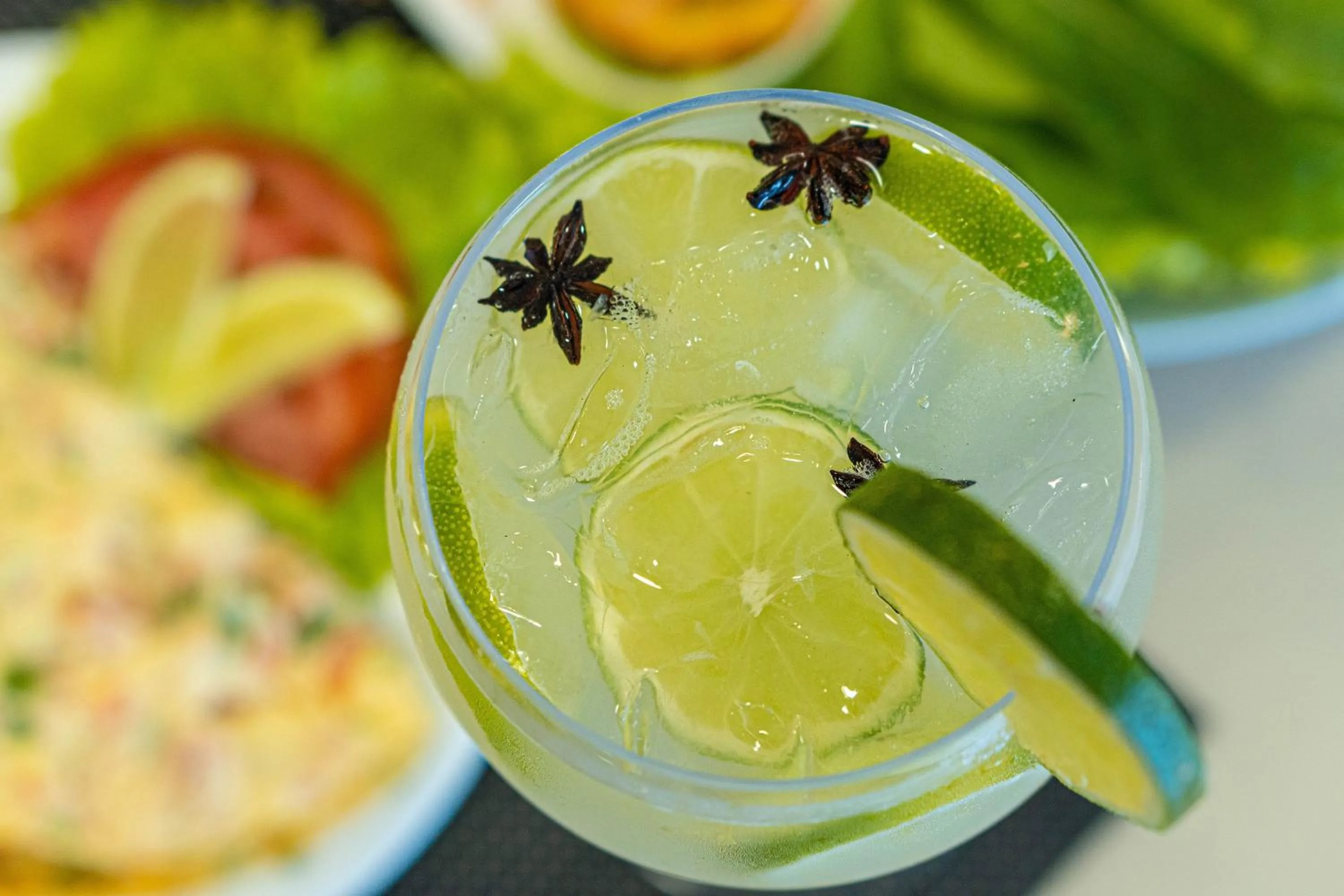 Orquídeas Praia Hotel