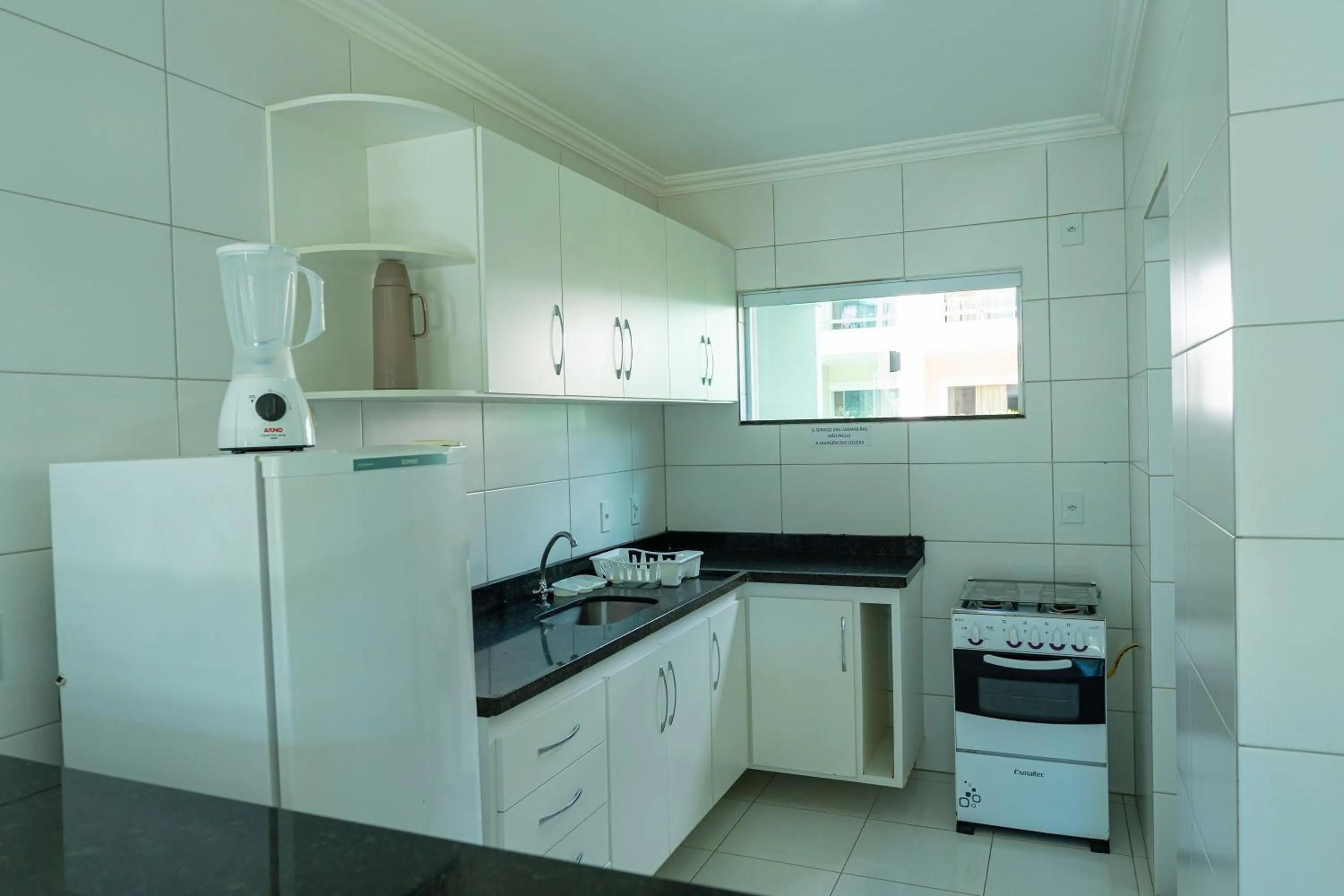 Orquídeas Praia Hotel