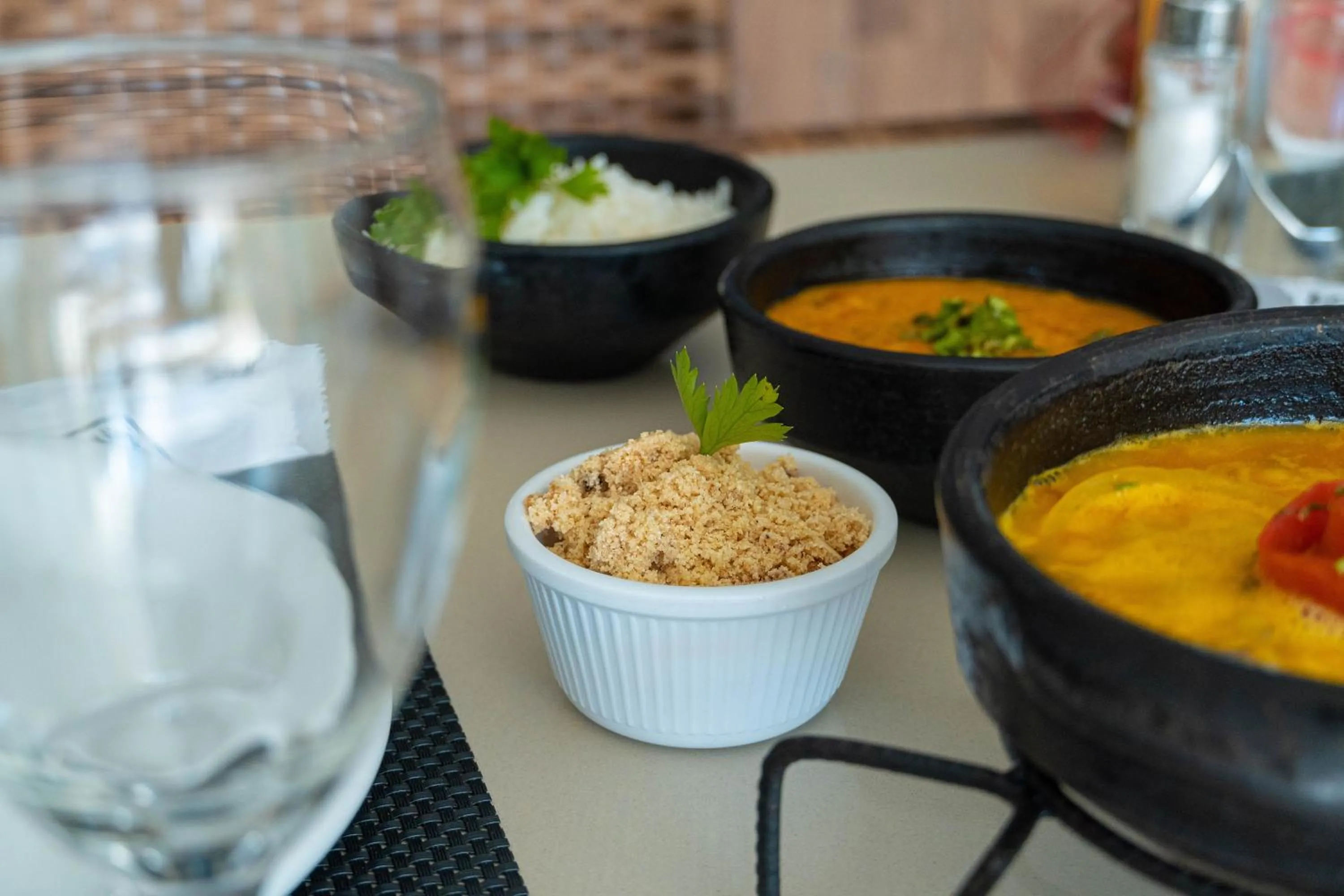 Orquídeas Praia Hotel