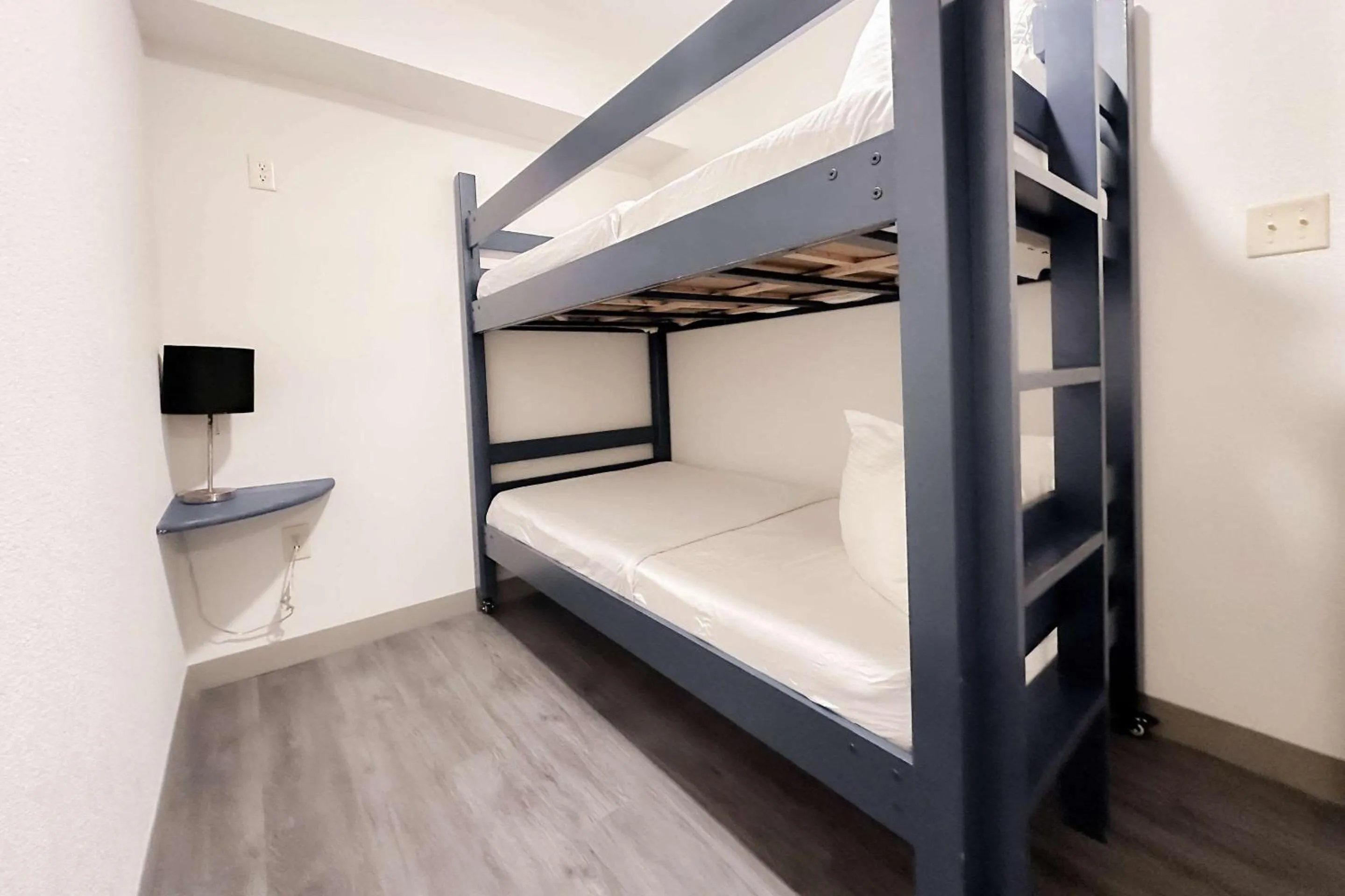 Bedroom in Comfort Inn & Suites Kissimmee by the Parks