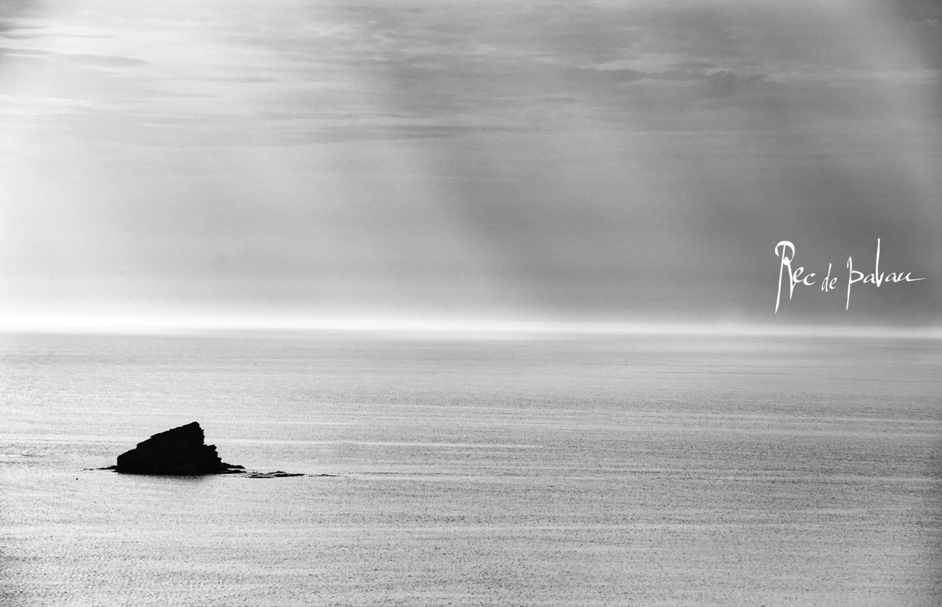 Sea view in Hotel Rec de Palau