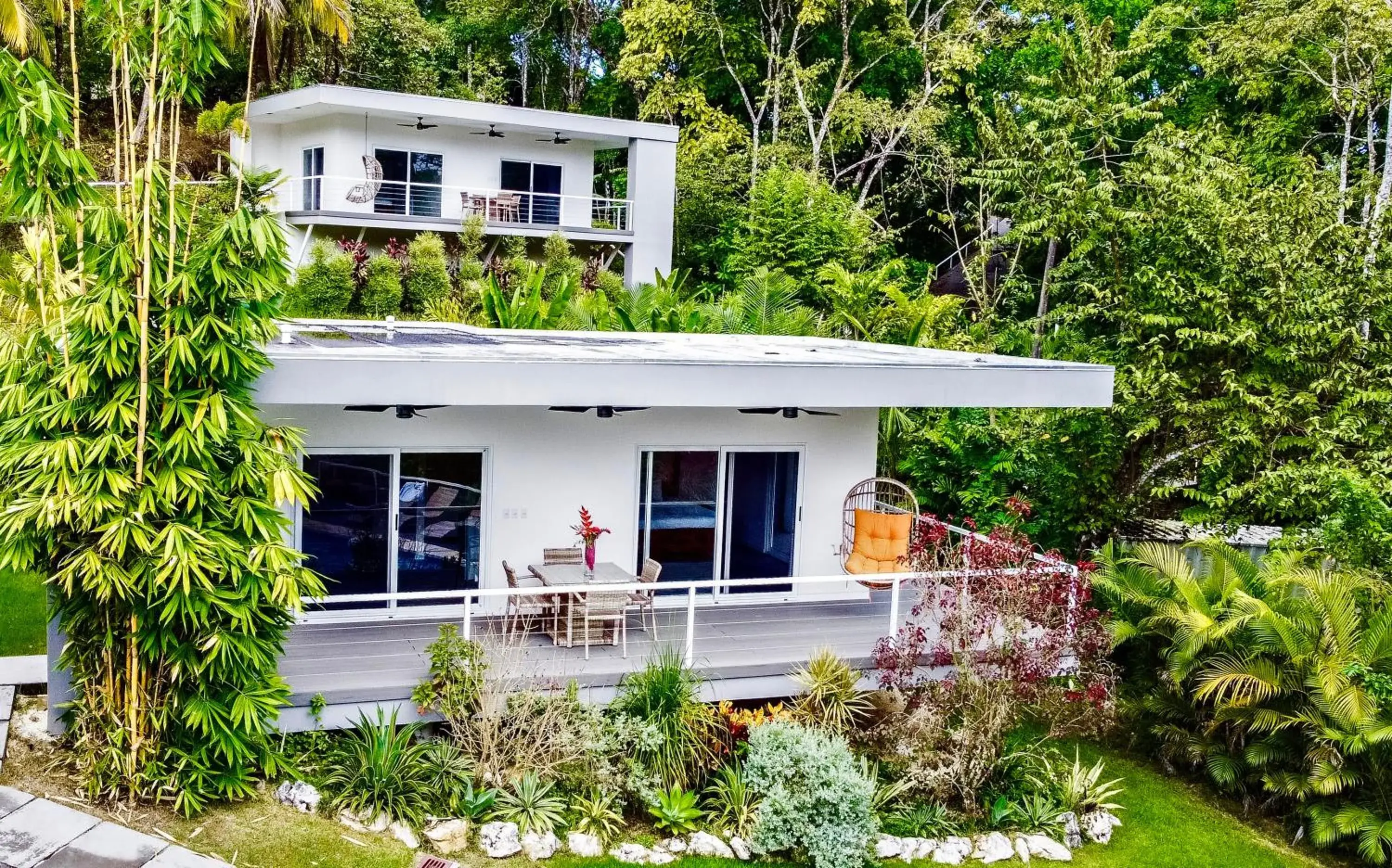 One-Bedroom Villa in Aves Resort Montezuma One-Bedroom Villa in Aves Resort Montezuma