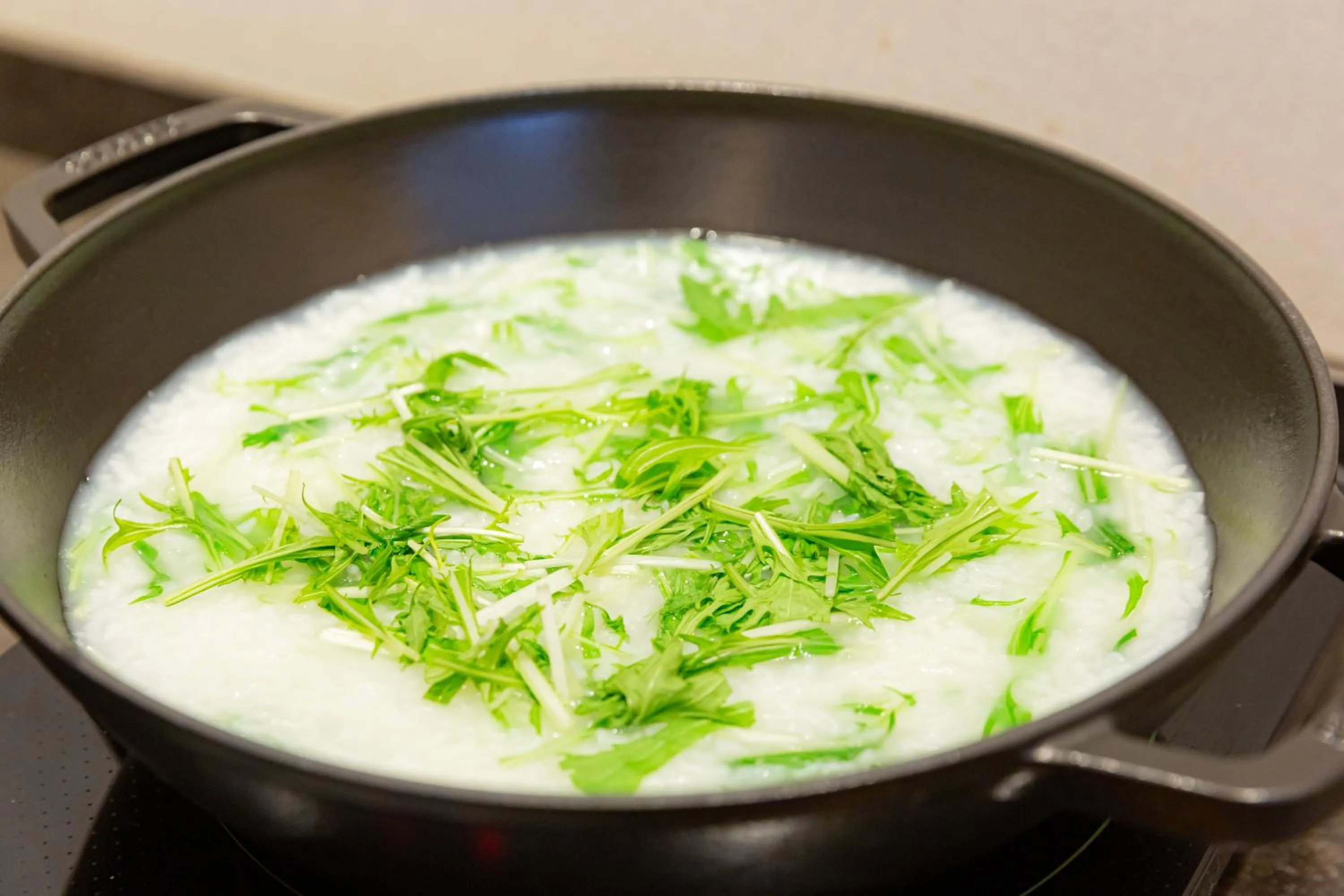 Restaurant/places to eat in Hotel Keihan Kyoto Ekiminami