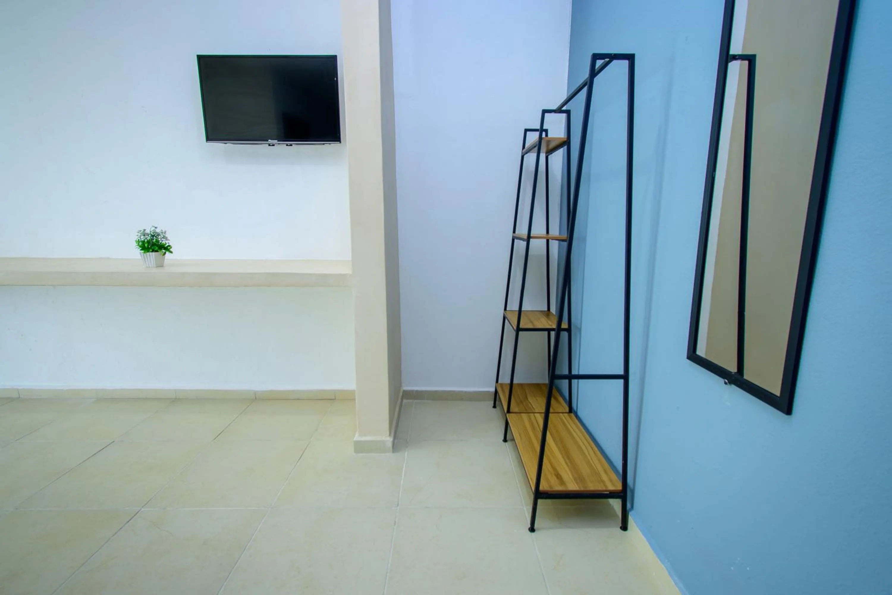 TV and multimedia in Hotel Paso del Mar Playa del Carmen