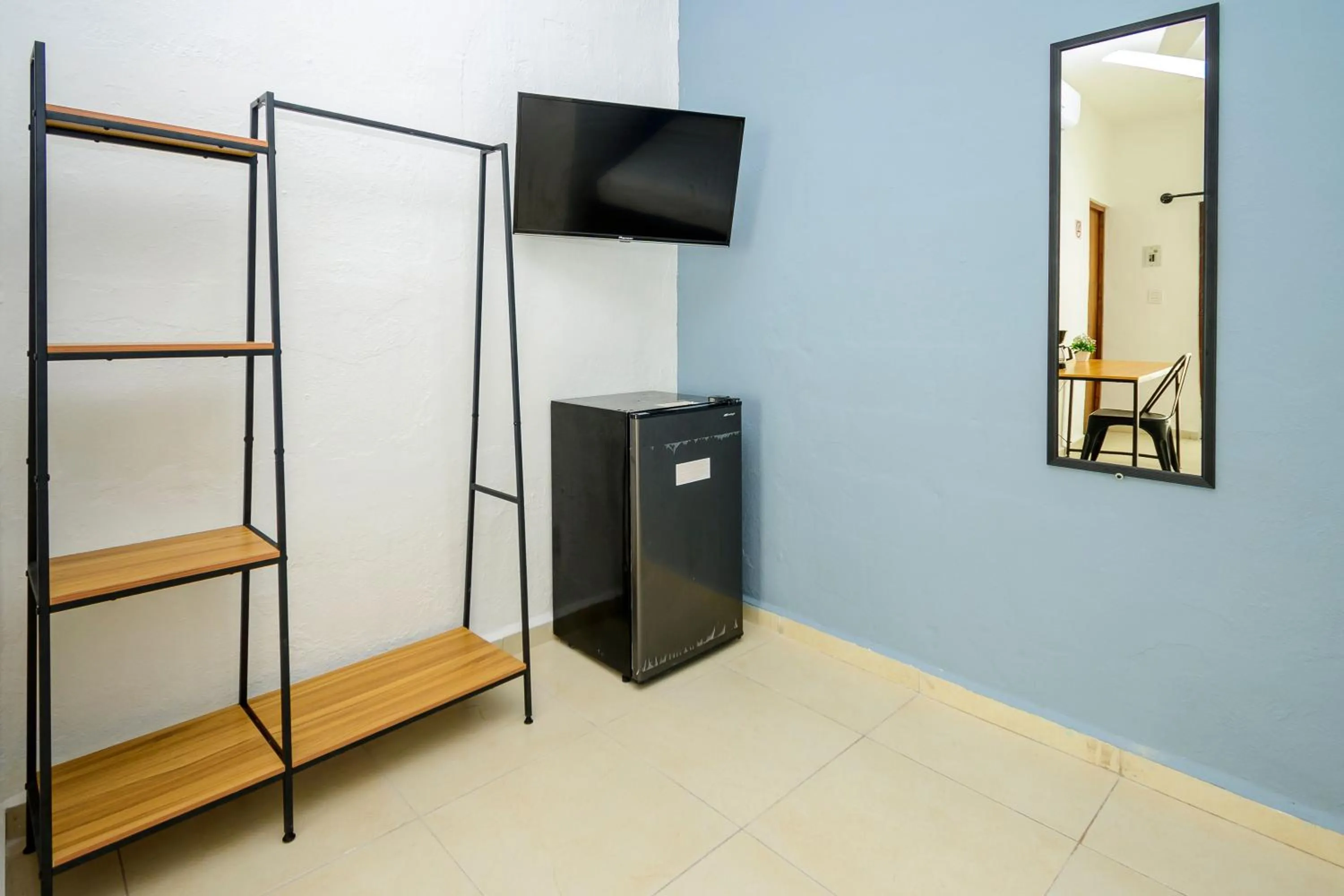 TV and multimedia in Hotel Paso del Mar Playa del Carmen