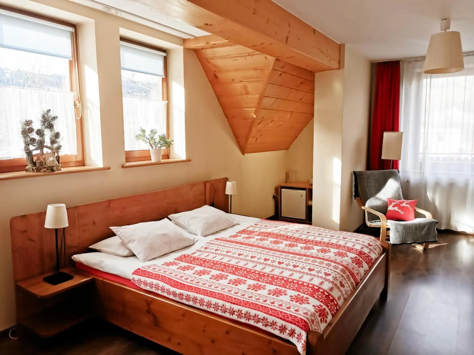 Other, Bed in Zakopane Stop