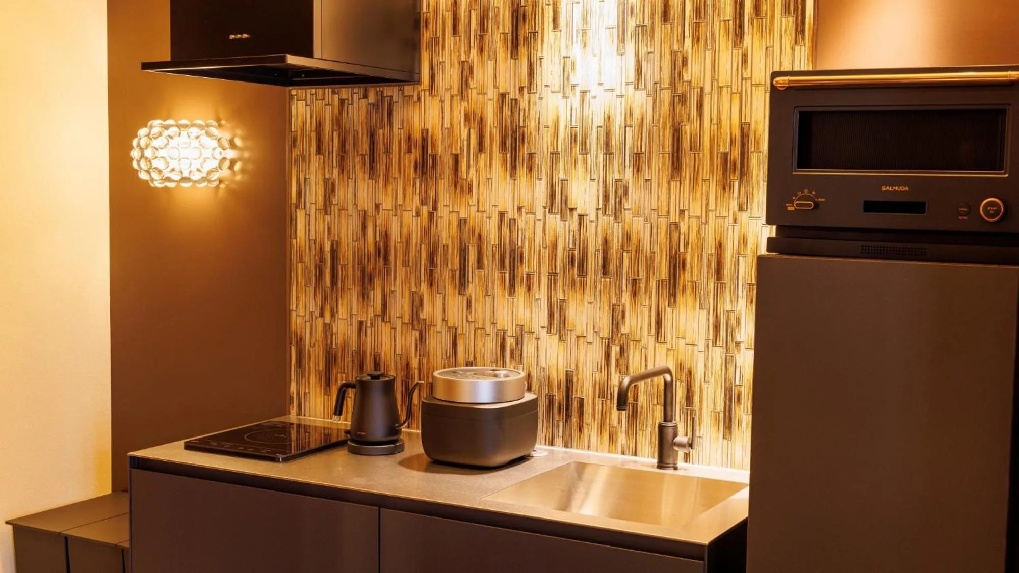 Coffee/tea facilities in Miyakojima Kurima Resort Seawood Hotel