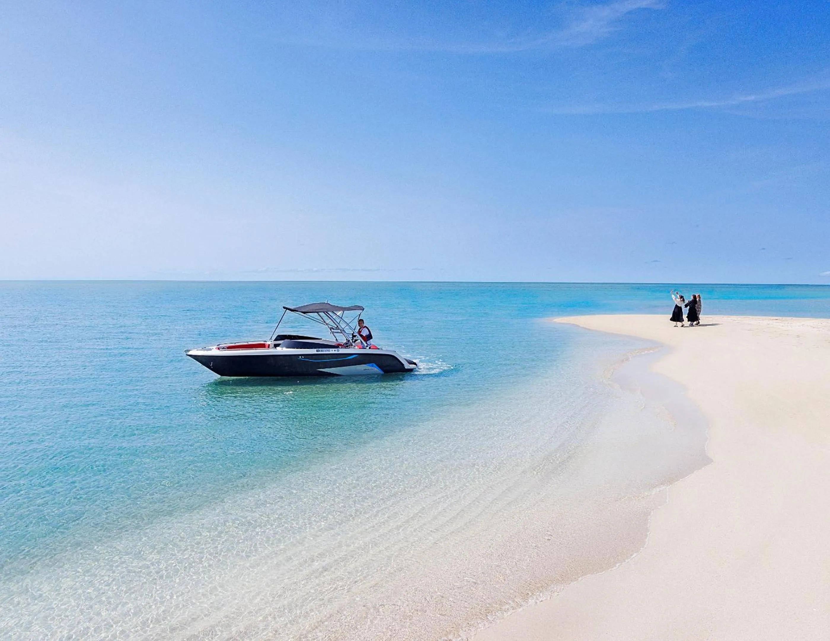 Nearby landmark in Miyakojima Kurima Resort Seawood Hotel