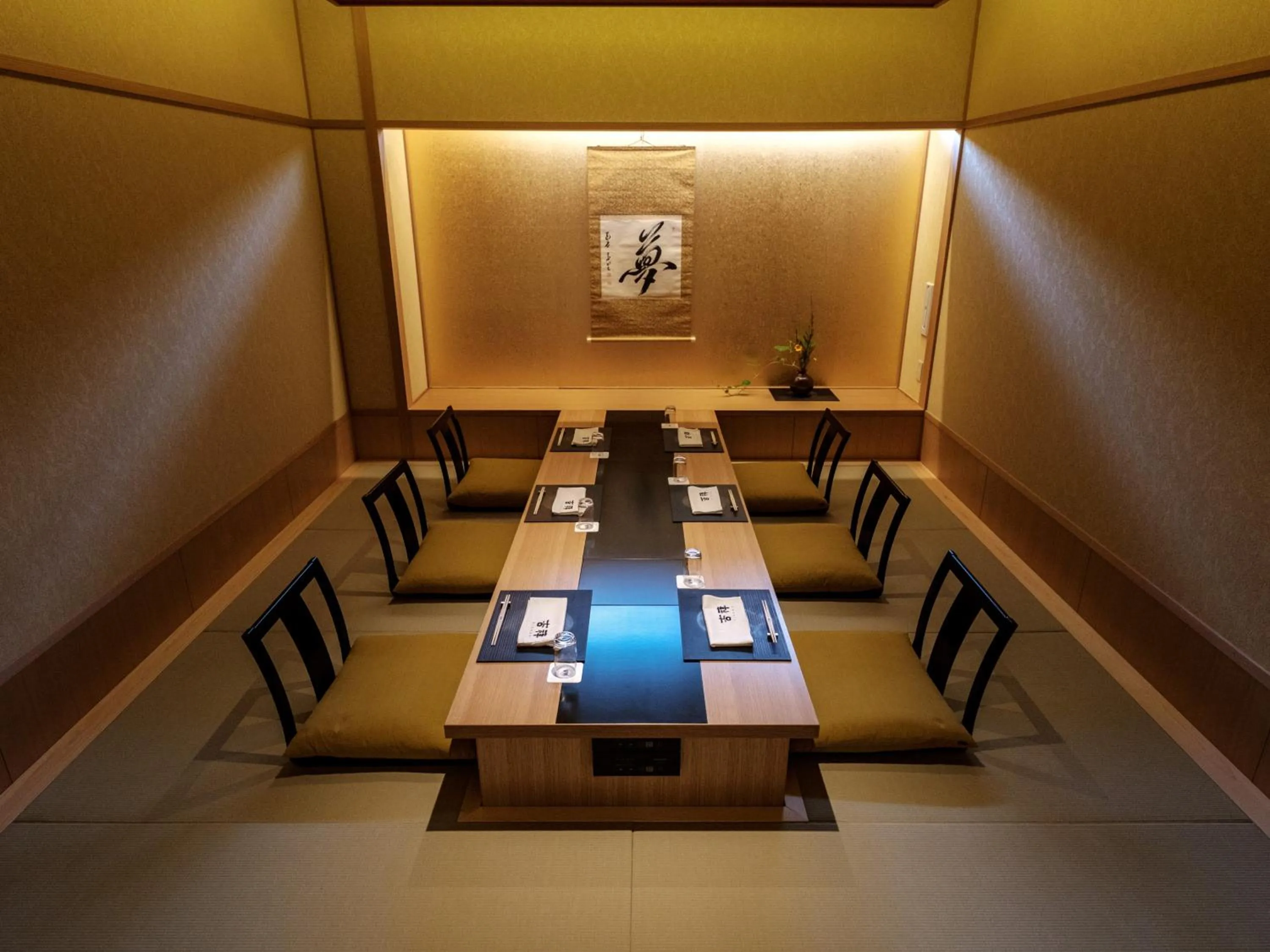 Restaurant/places to eat in Miyakojima Kurima Resort Seawood Hotel