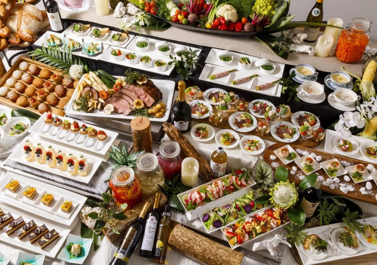 Miyakojima Kurima Resort Seawood Hotel