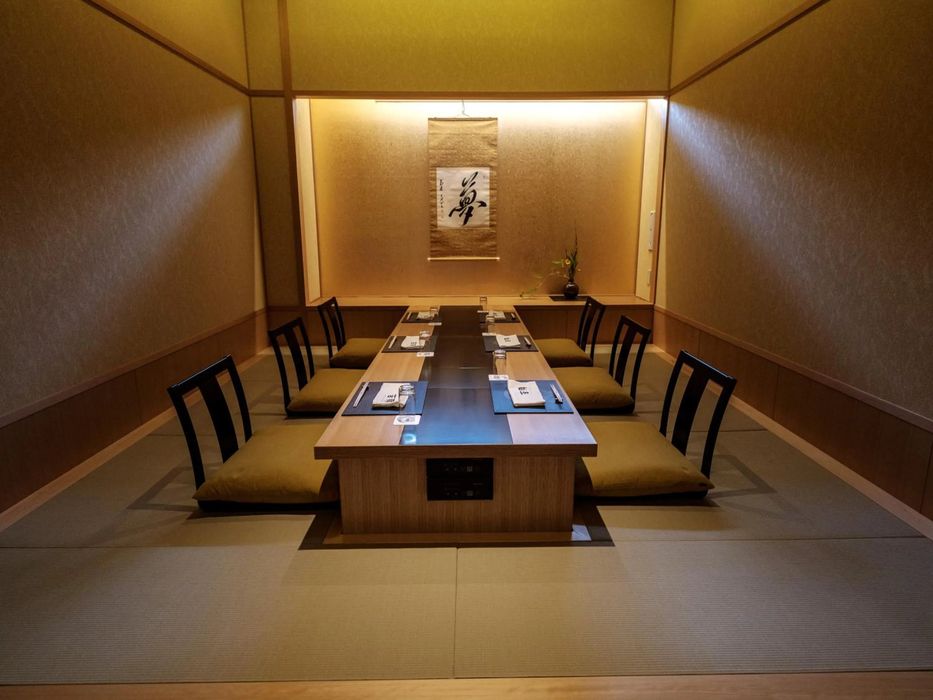 Restaurant/places to eat in Miyakojima Kurima Resort Seawood Hotel