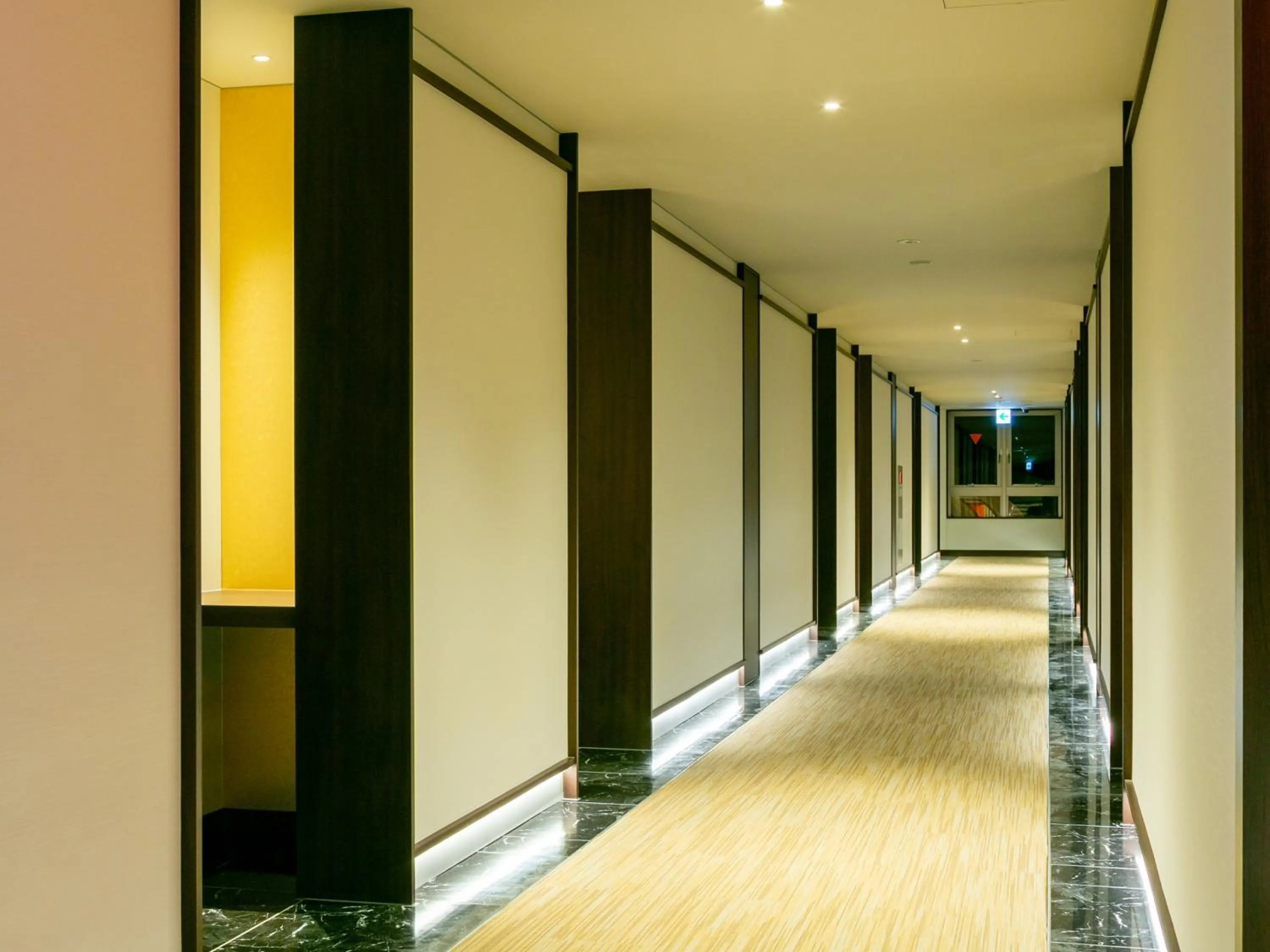 On site in Miyakojima Kurima Resort Seawood Hotel