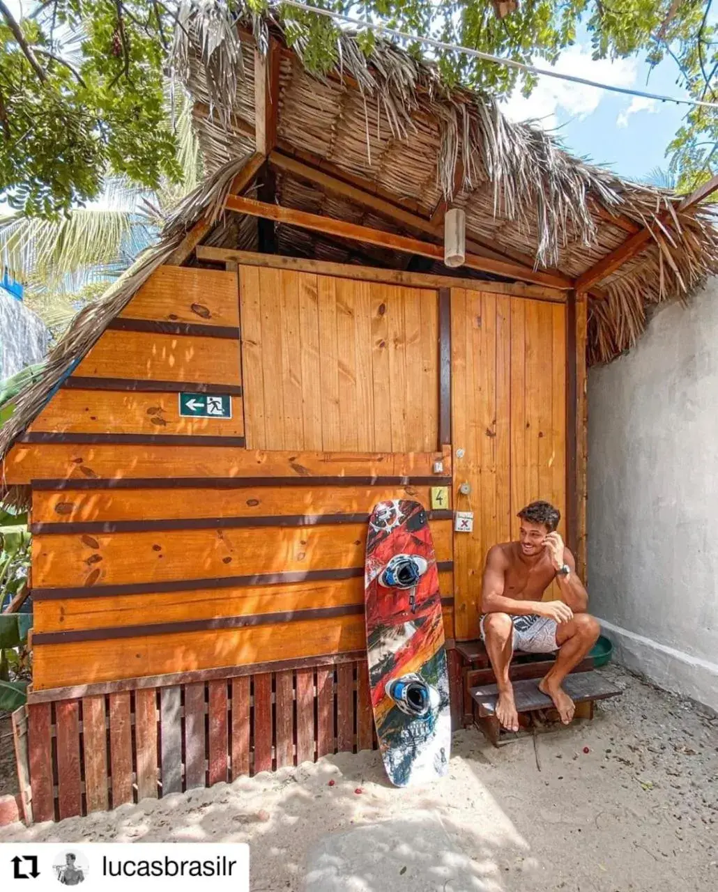 Raiz Kite Cabana Raiz Kite Cabana