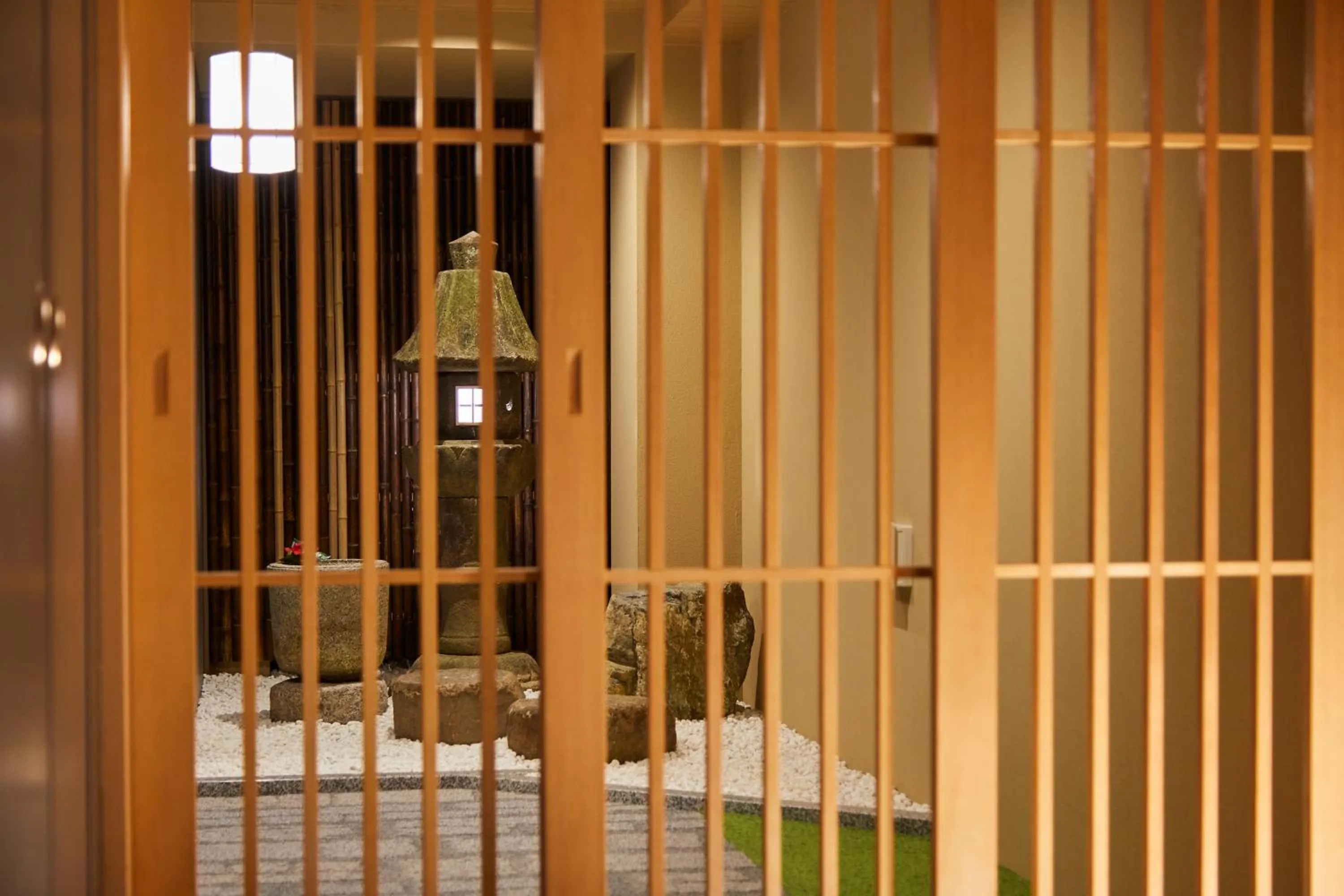 Other, Bed in Rinn Shijo Nishinotoin