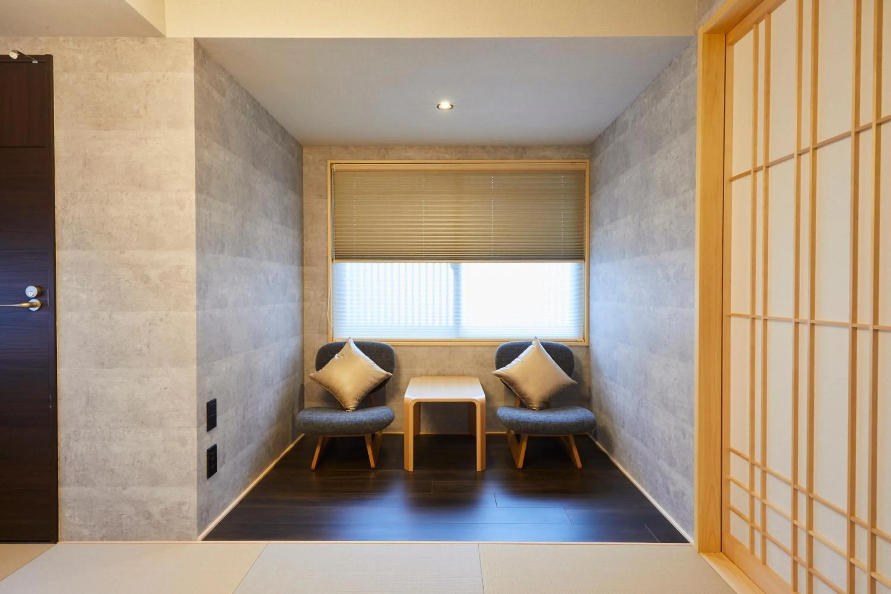 Decorative detail in Rinn Shijo Nishinotoin