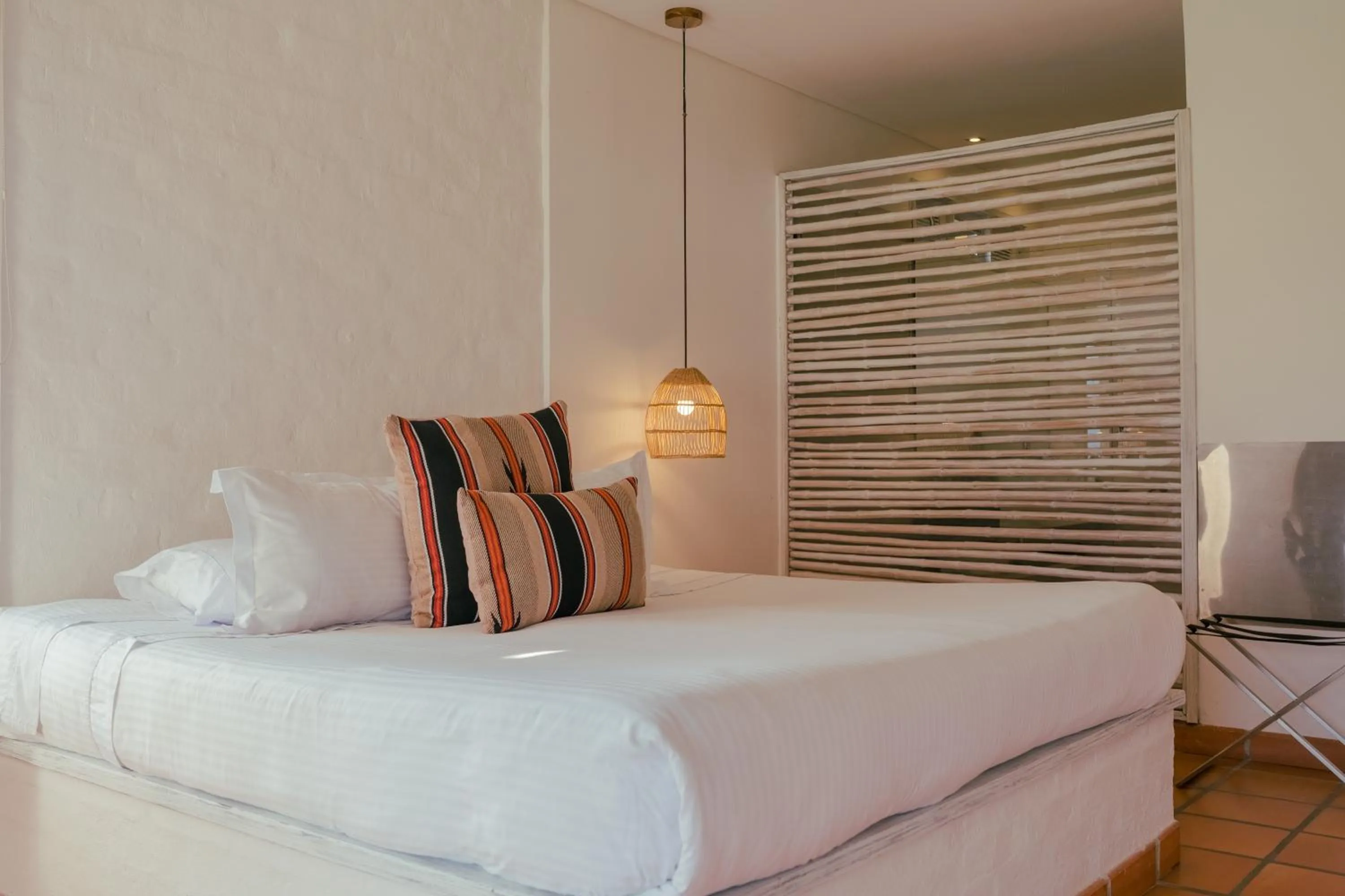 Photo of the whole room, Bed in Rancho Eden