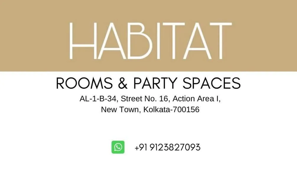 Lobby or reception in Super Townhouse Habitat New Town Rooms & Party Spaces