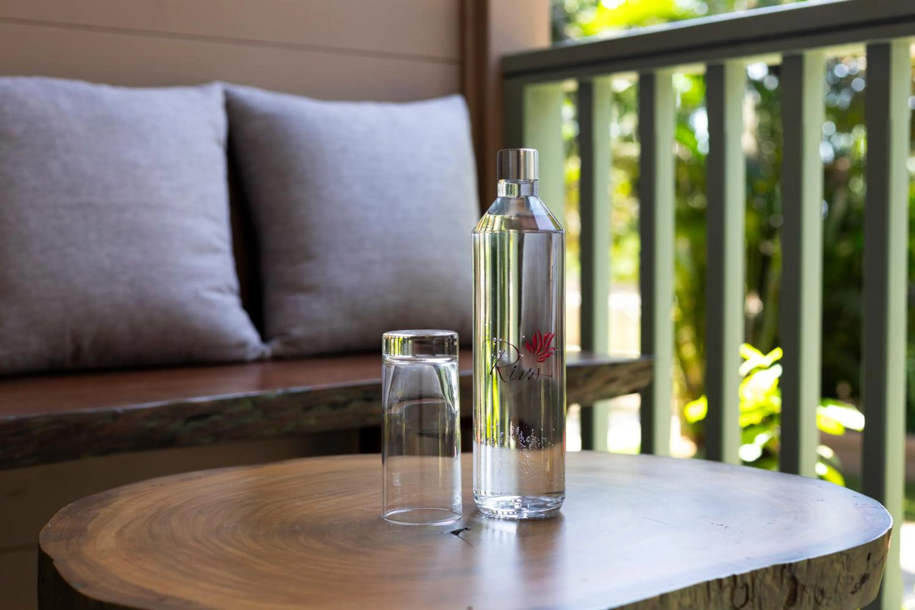 View (from property/room) in Riva Beach Resort