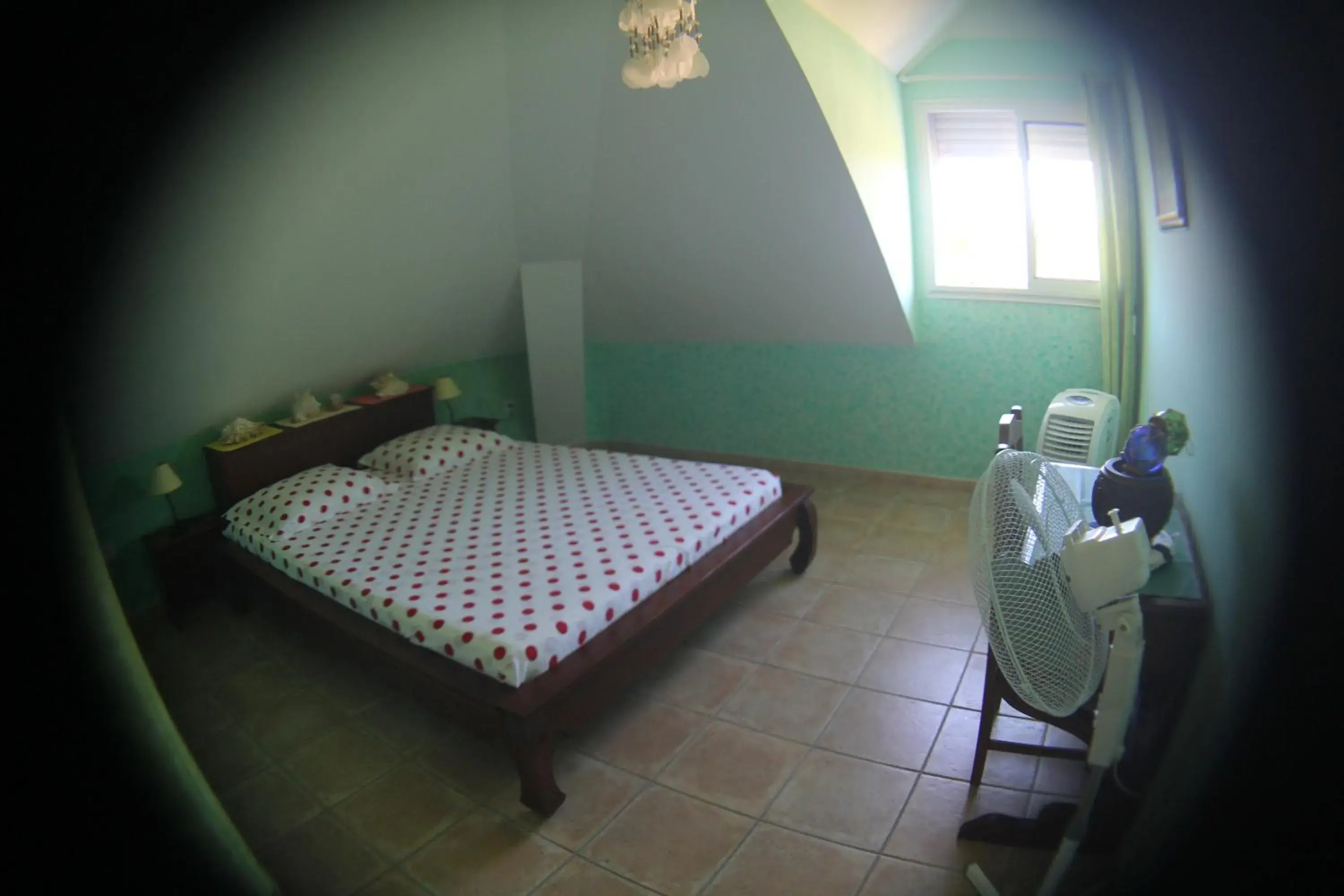 Deluxe Double Room in Domaine des Oiseaux Réunion Deluxe Double Room in Domaine des Oiseaux Réunion