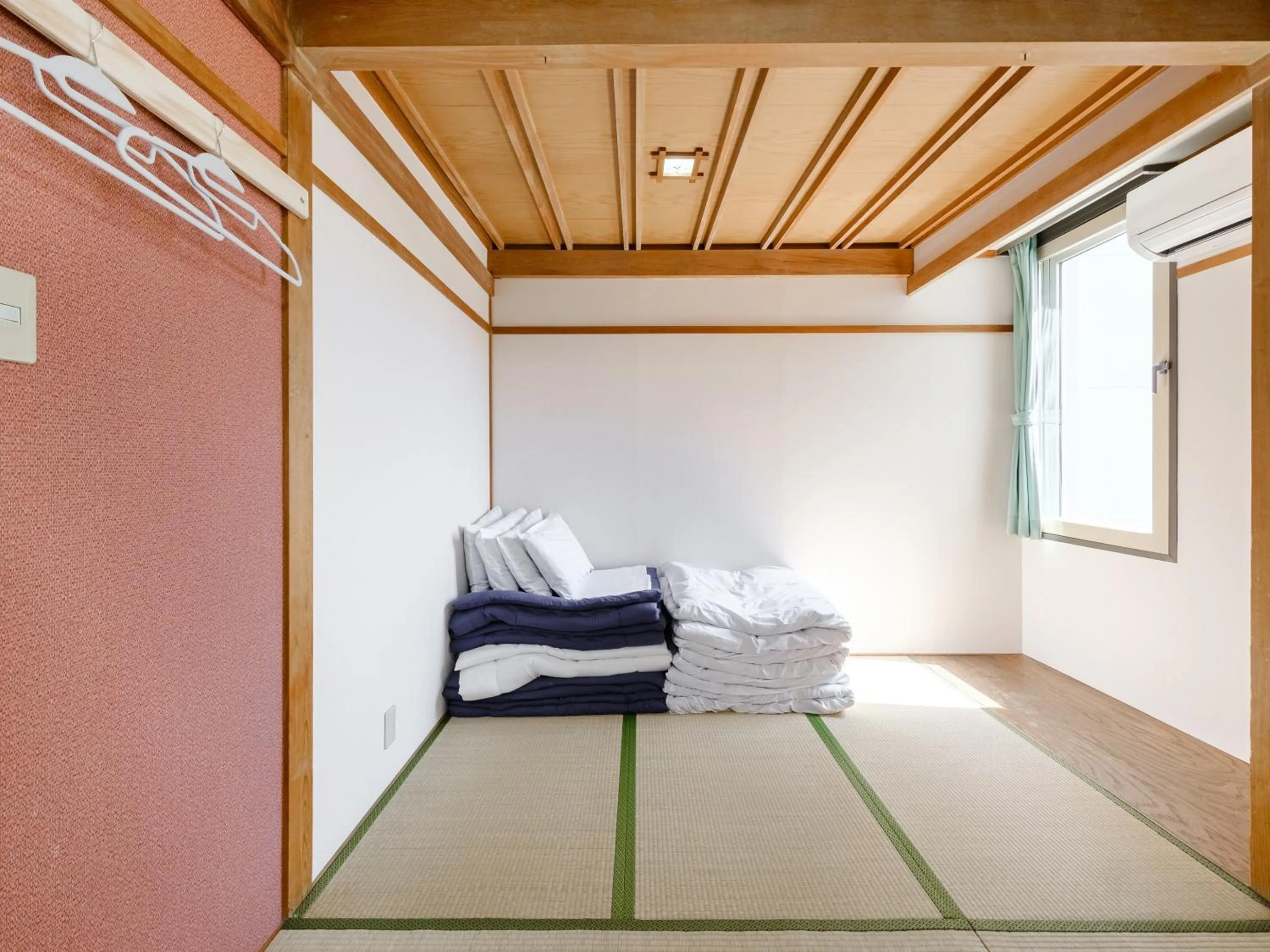 Bed in Tabist Diversity Hotel Sin Tokiwa Asahikawa